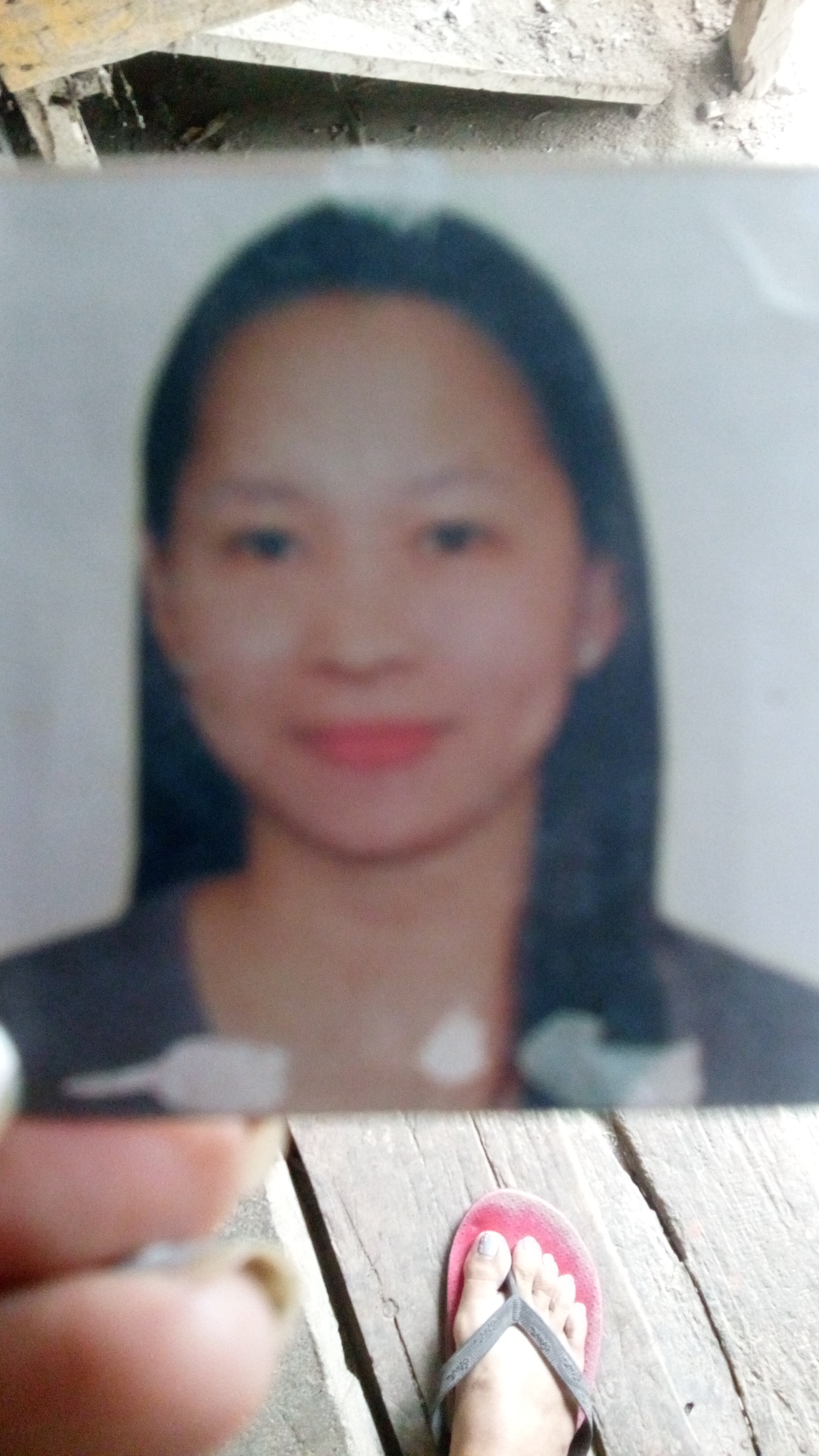 Gladdys Noreen B.'s profile photo