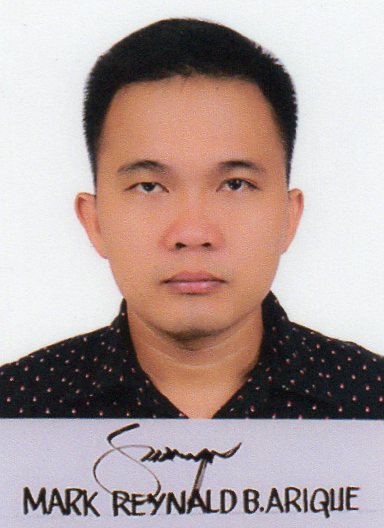 Mark Reynald A.'s profile photo