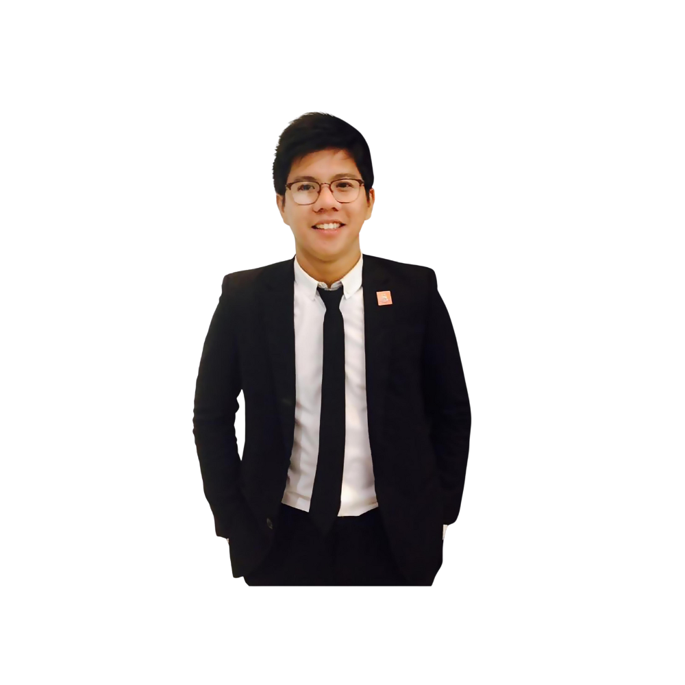 Marc Elvin V.'s profile photo