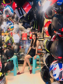 Michen Rose V.'s profile photo