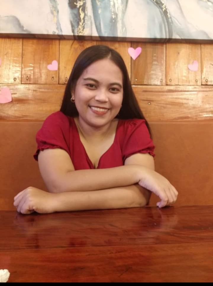 Mariel M.'s profile photo