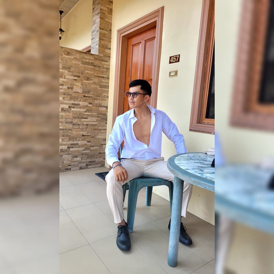 Jerameel T.'s profile photo