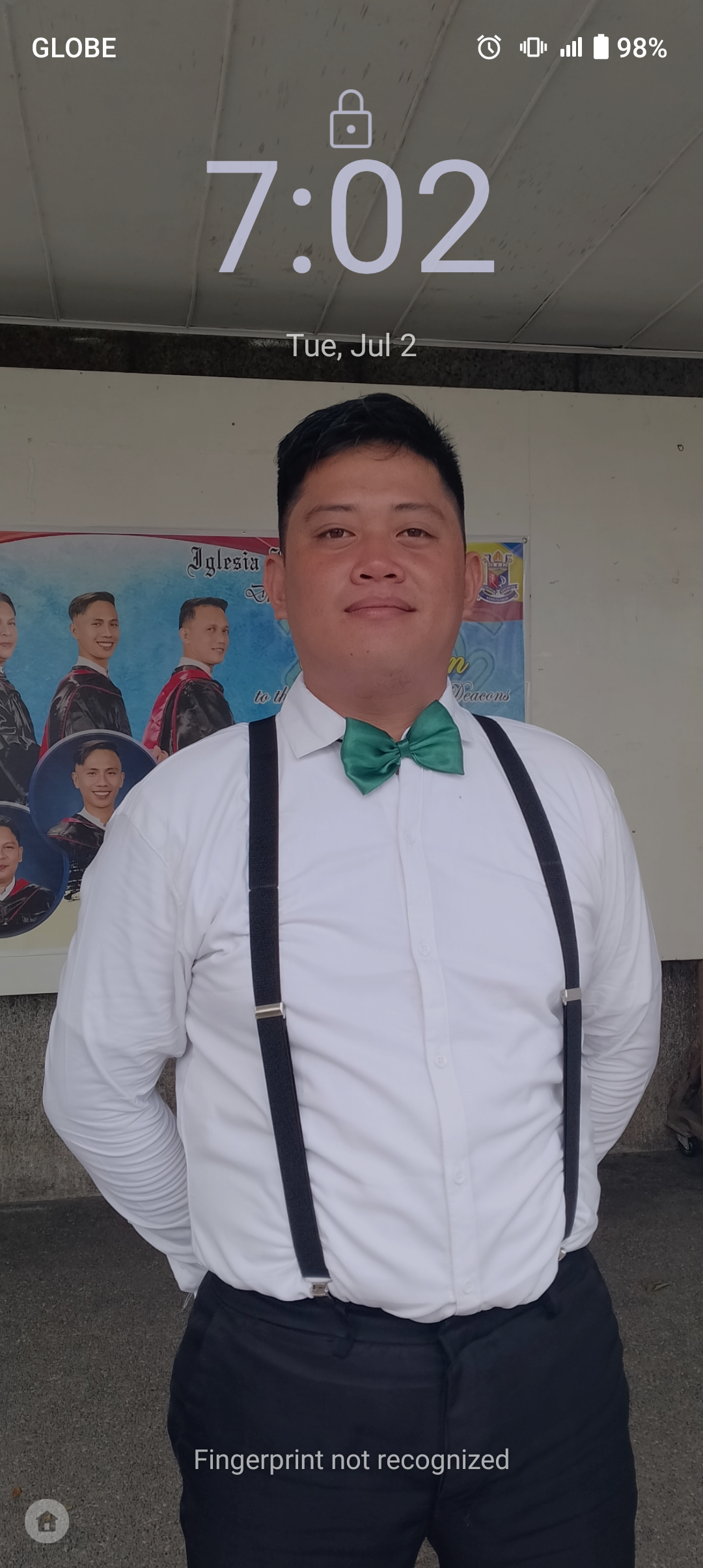 MEL JUN B.'s profile photo