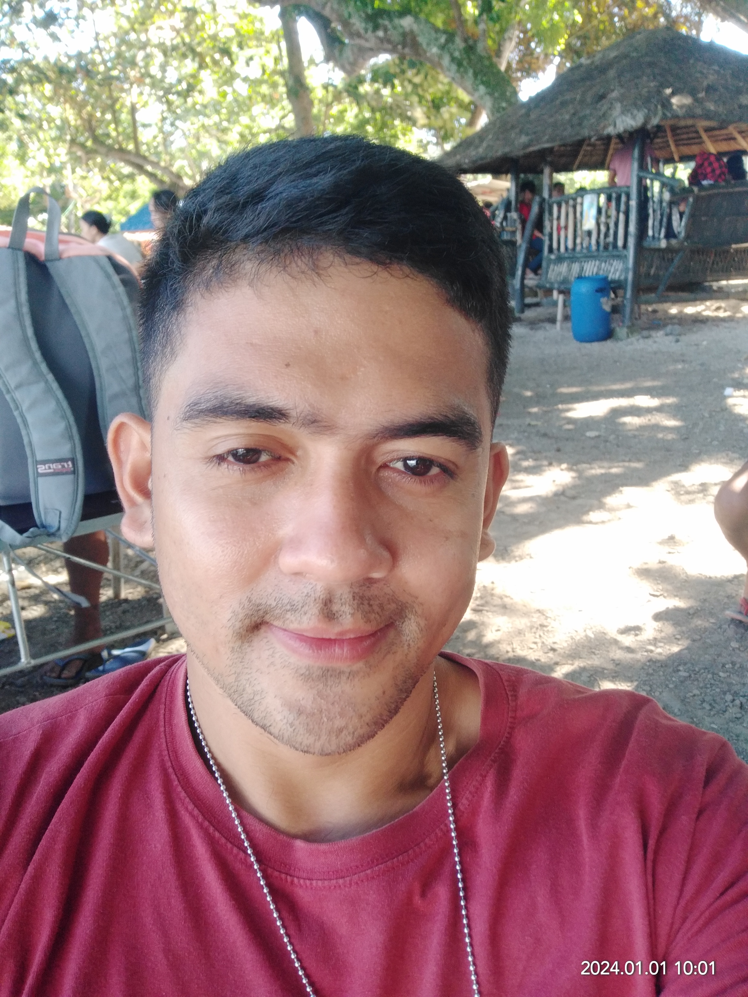 Wilbert R.'s profile photo