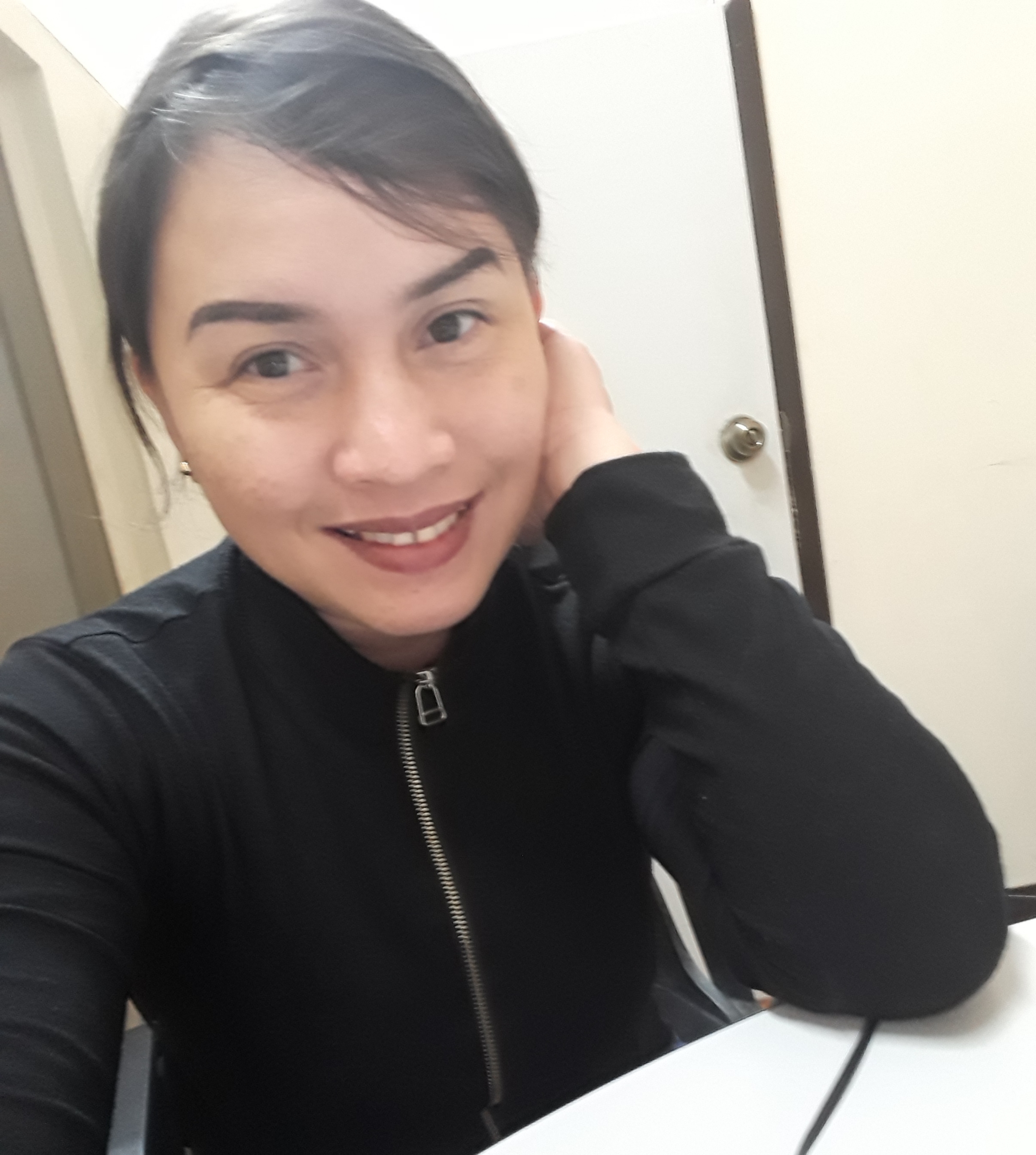 Mahogany M.'s profile photo