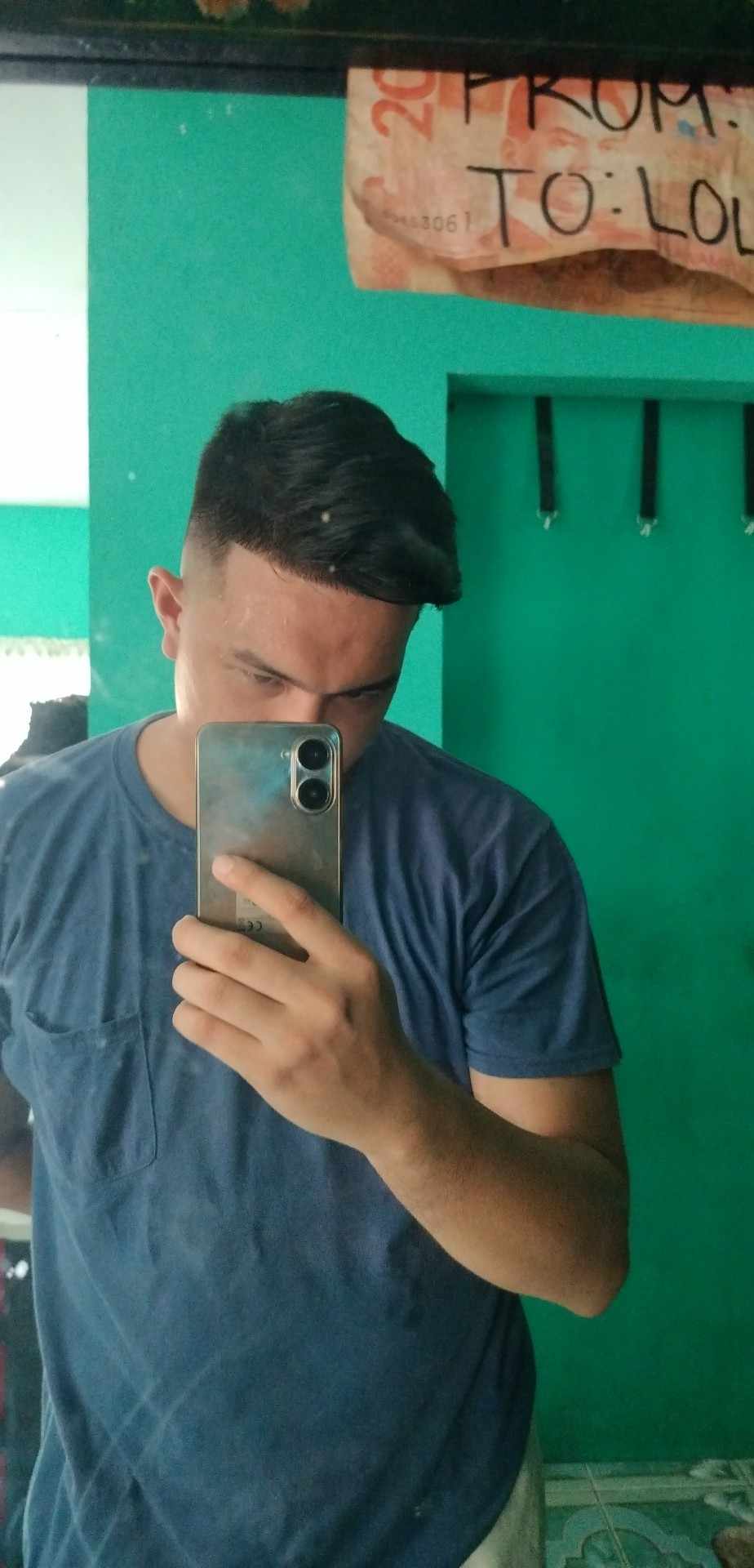 Perseus P.'s profile photo