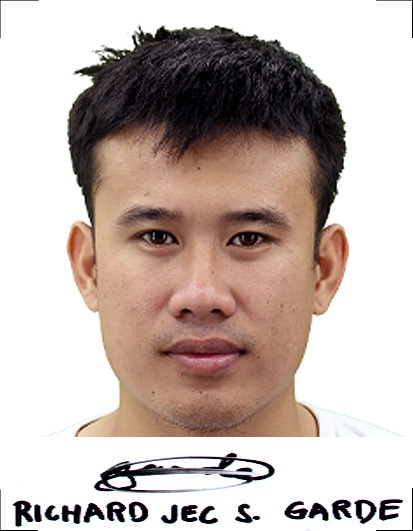 Richard Jec G.'s profile photo