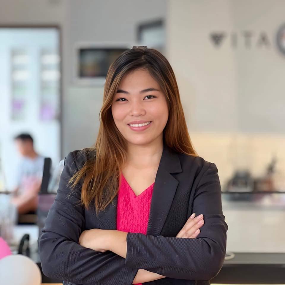 Jely J.'s profile photo