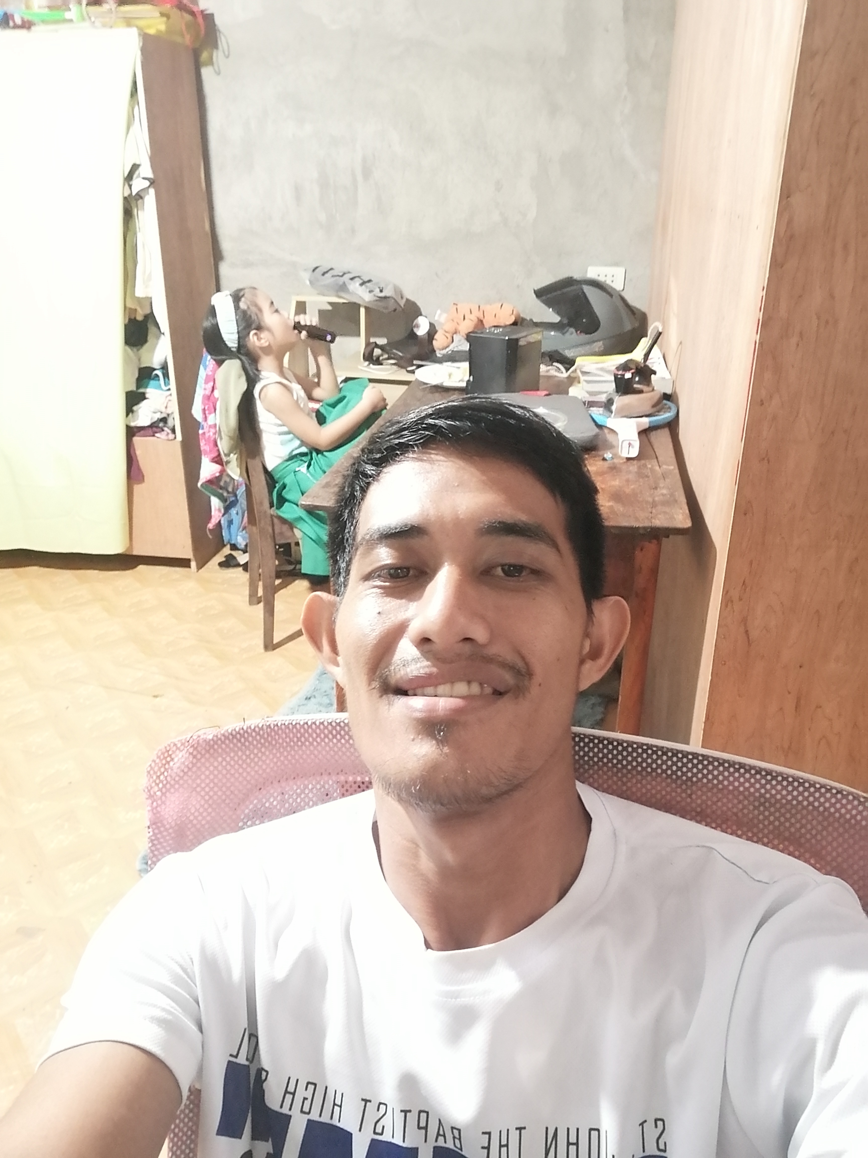 John Rey A.'s profile photo