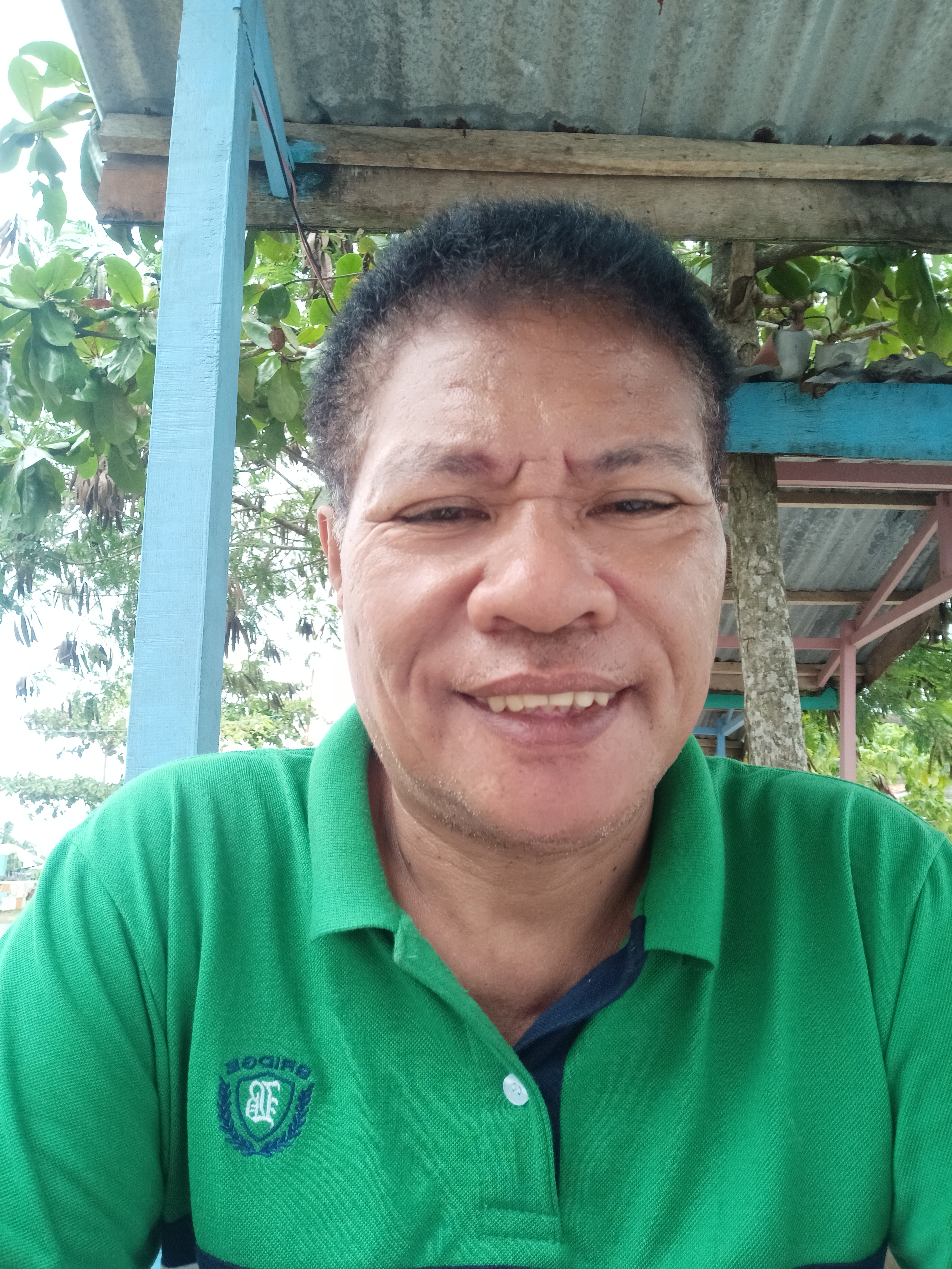 Elcid Anthony I.'s profile photo