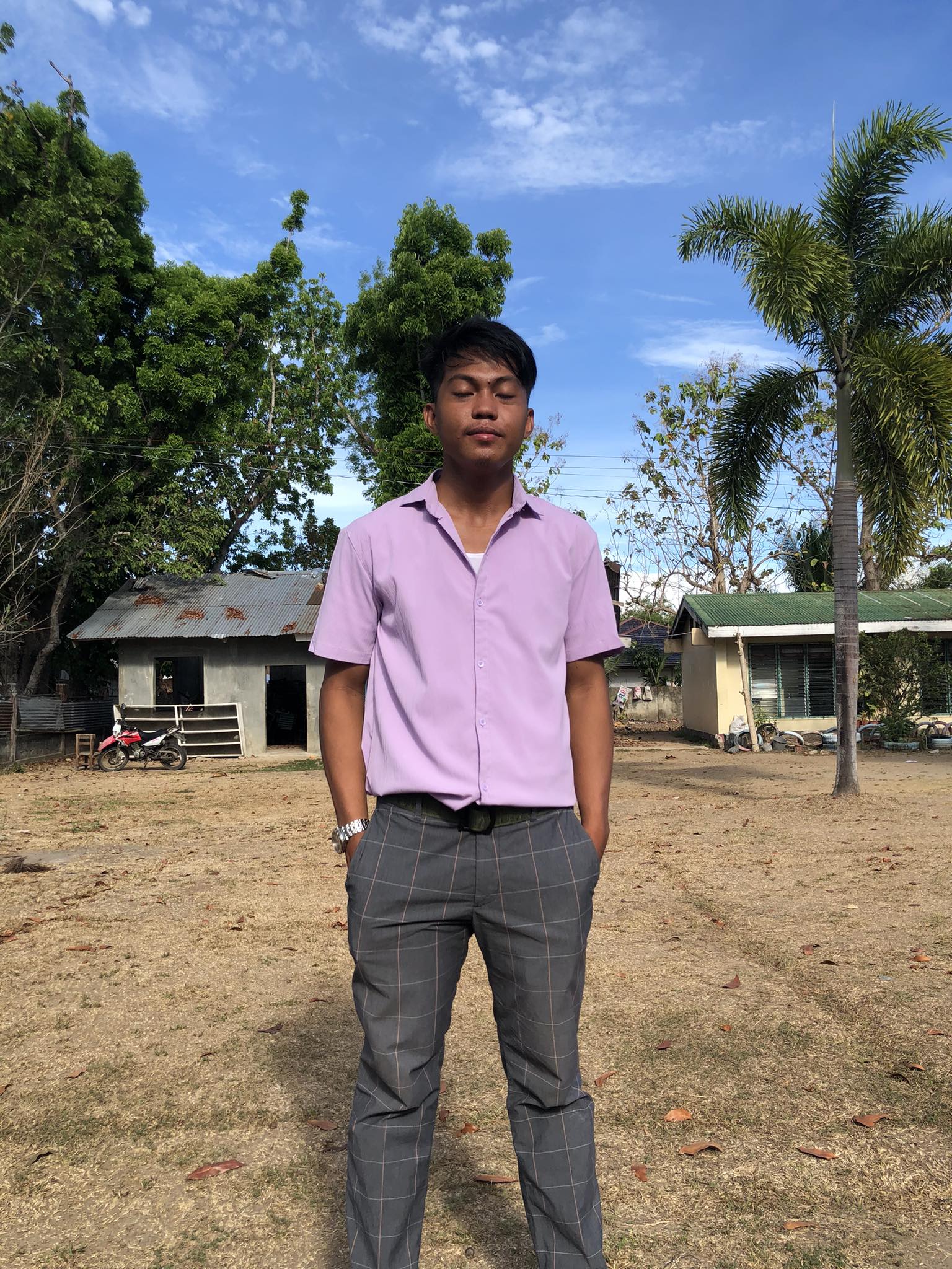 Jovanni A.'s profile photo