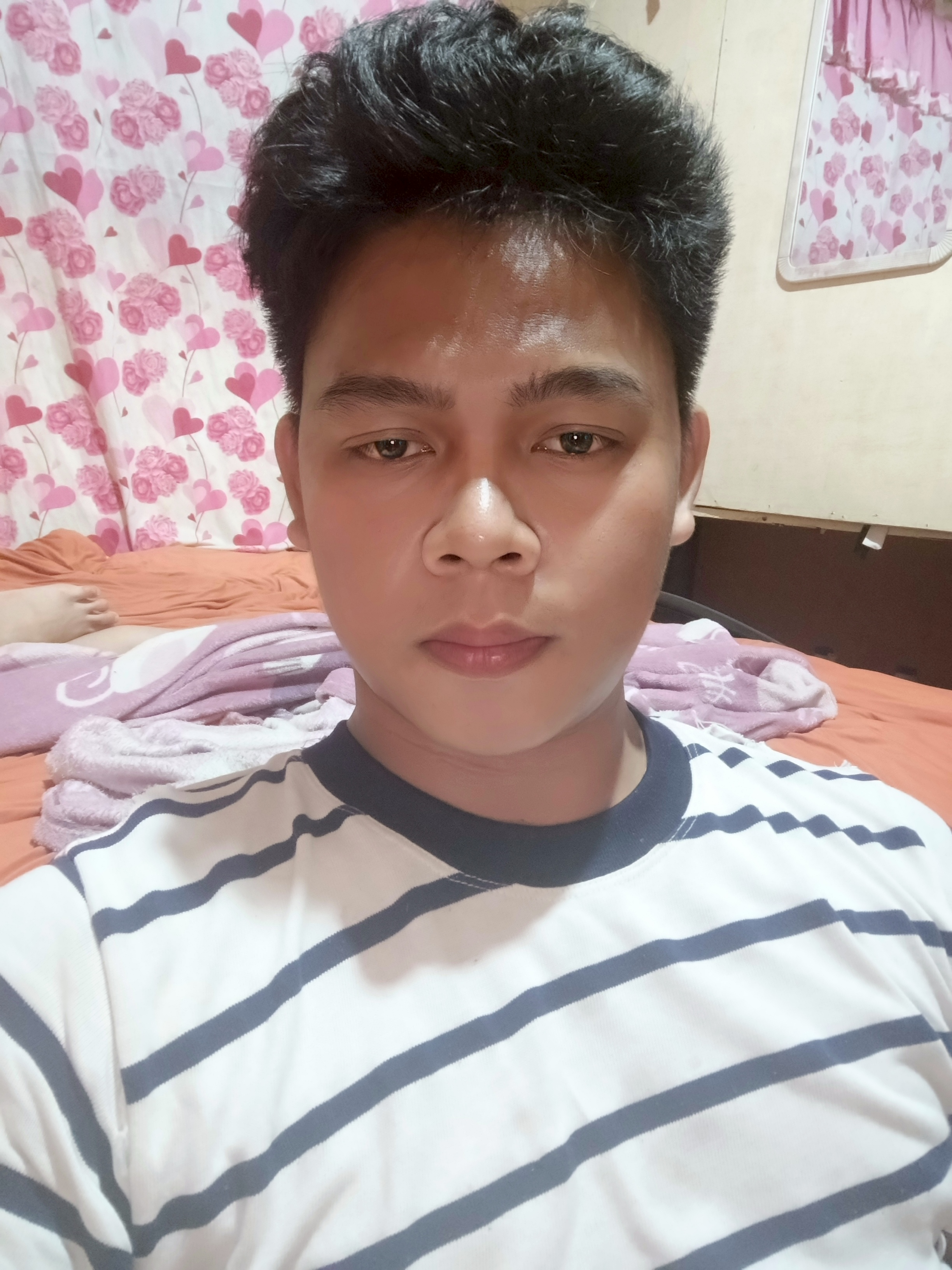Mark Anthony H.'s profile photo