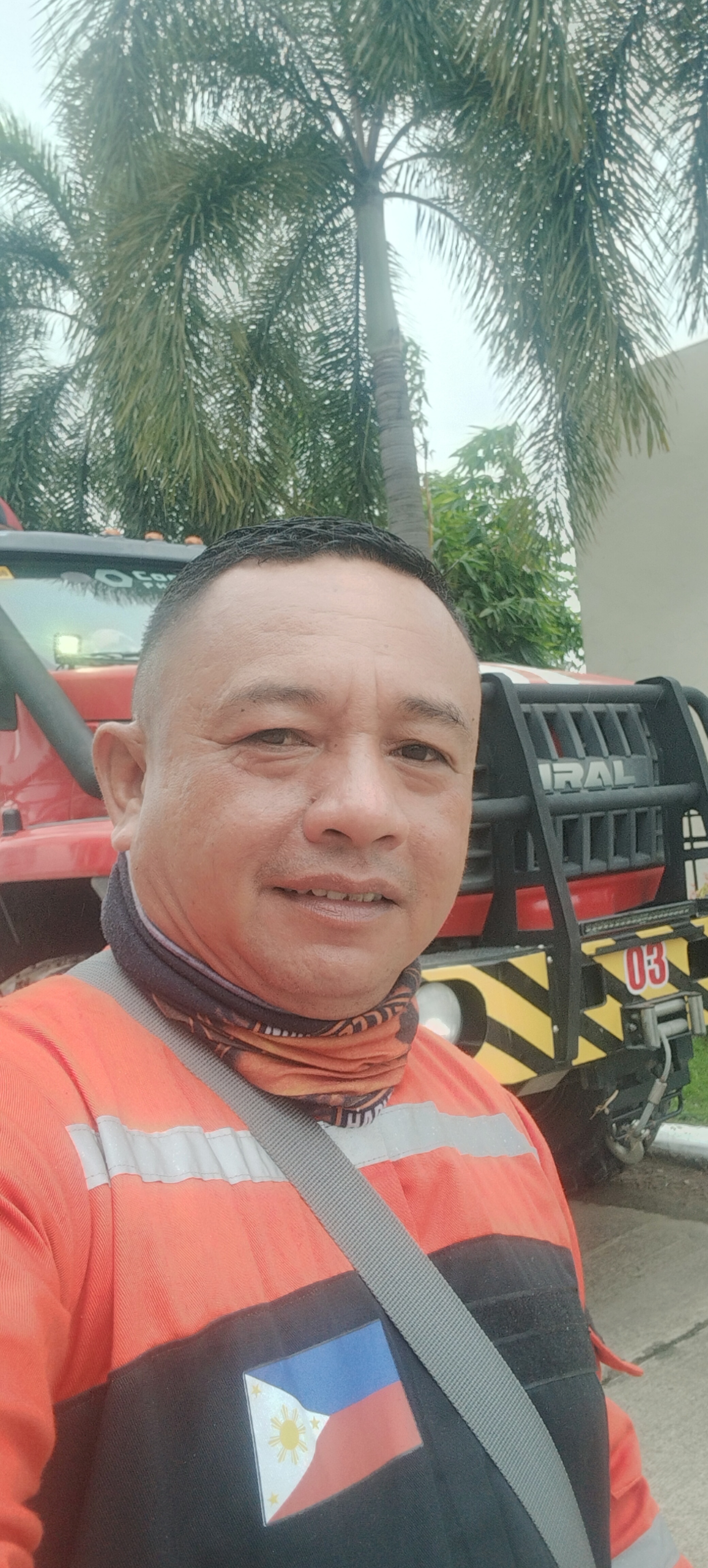 RANDOLF G.'s profile photo