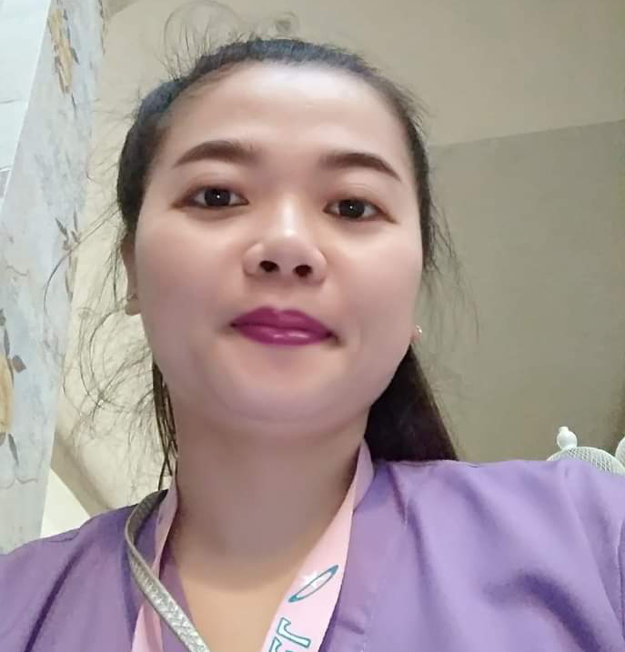 Cherry E.'s profile photo