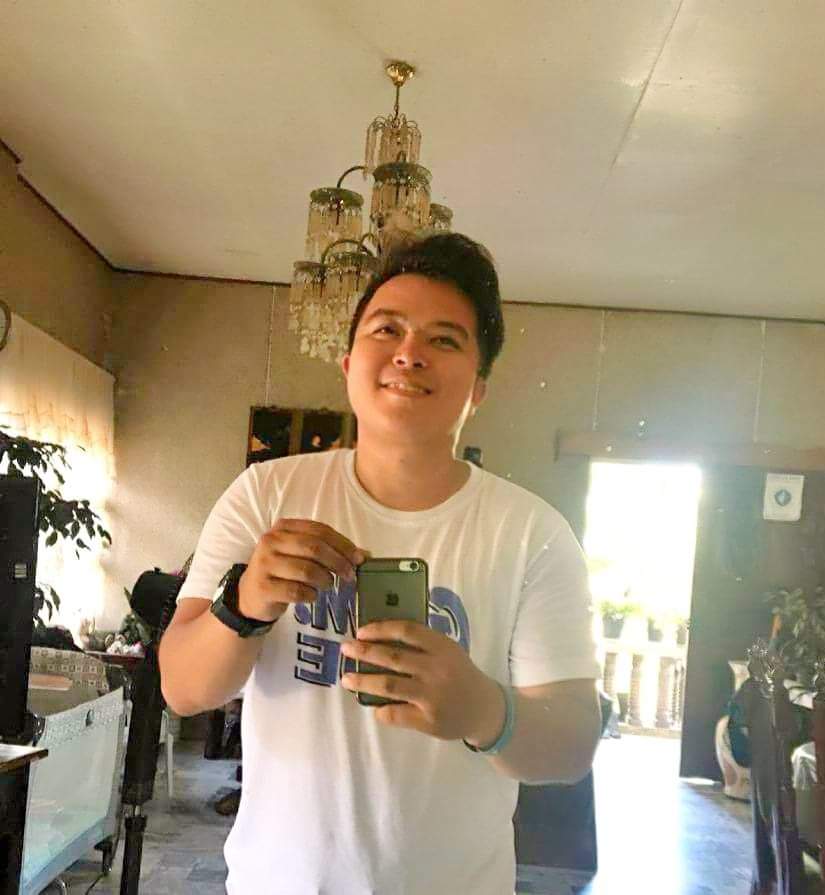 Elmer P.'s profile photo