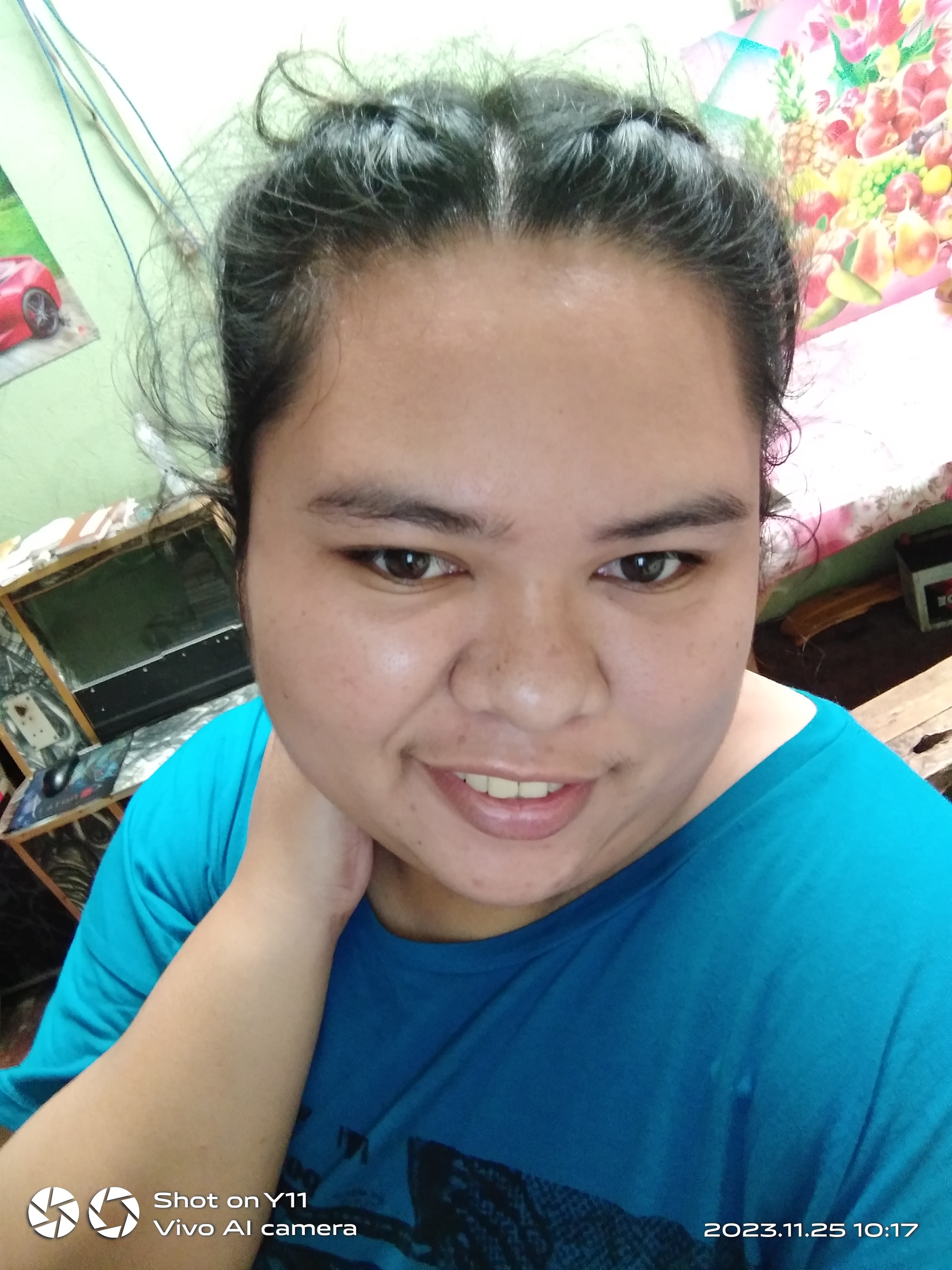 Rowena Mae A.'s profile photo