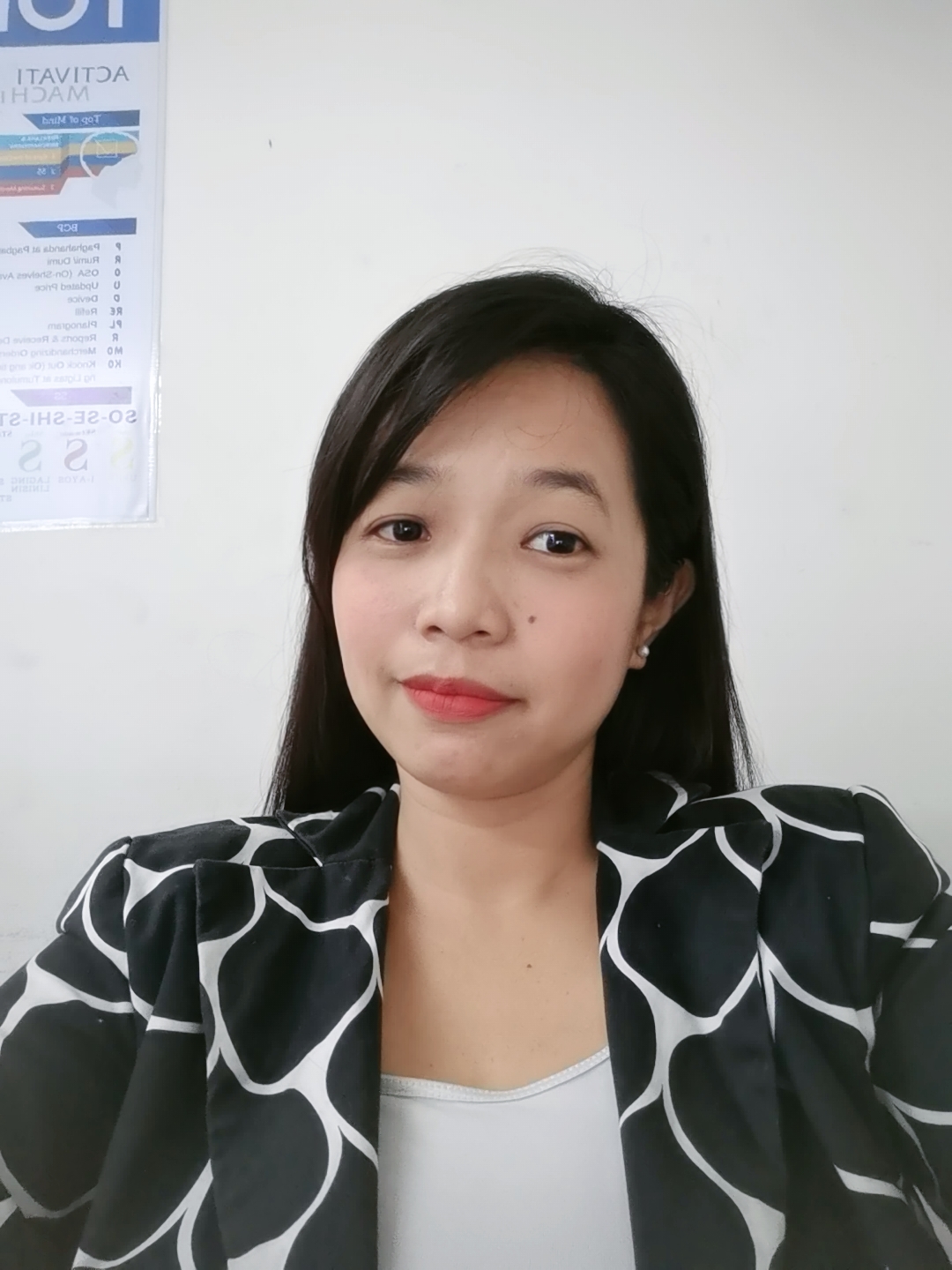 Anna Lyn P.'s profile photo