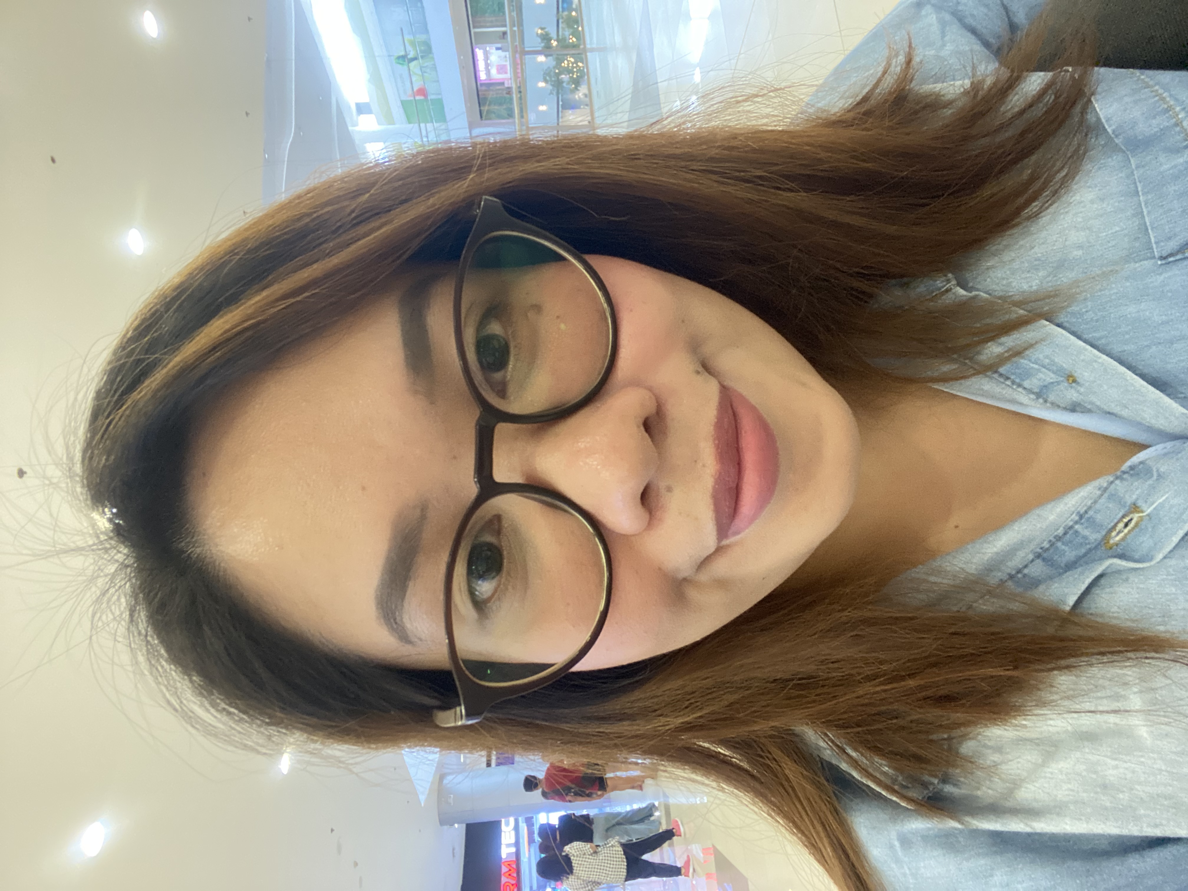 Tricia P.'s profile photo