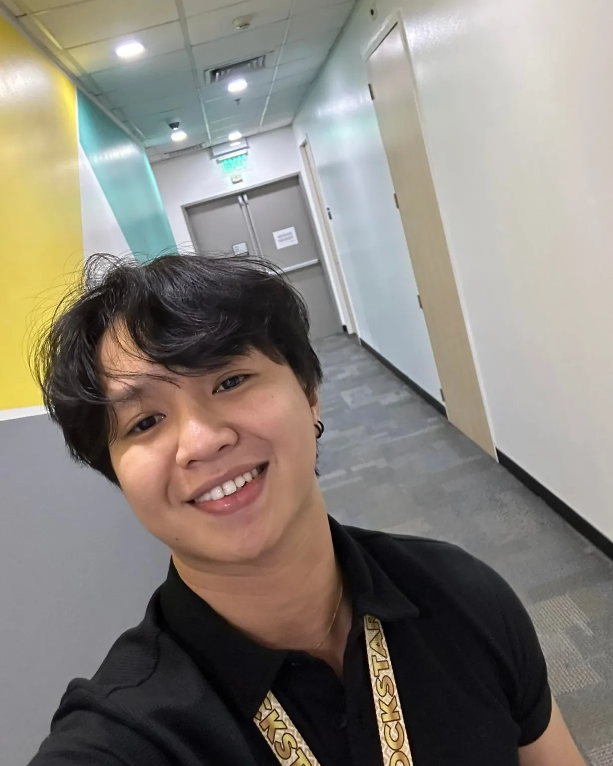Ronnin M.'s profile photo
