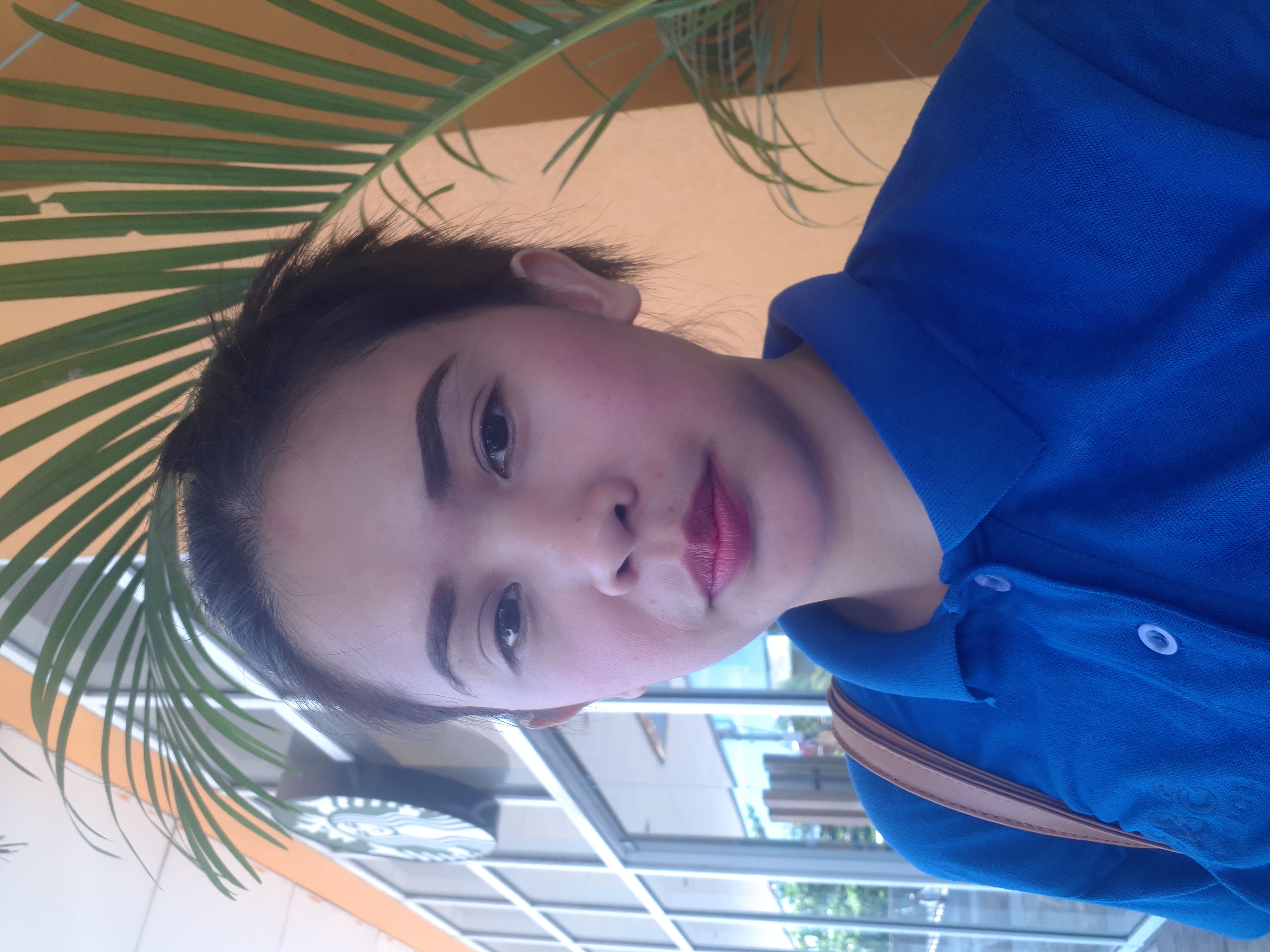 Charlotte F.'s profile photo