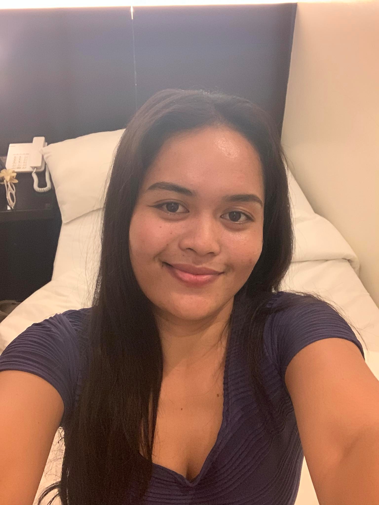 Angel E.'s profile photo