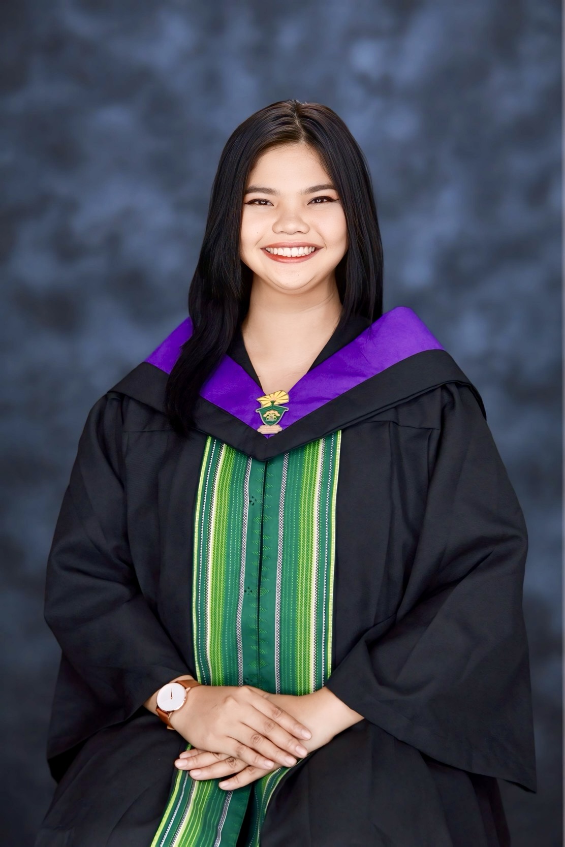 Renvie F.'s profile photo