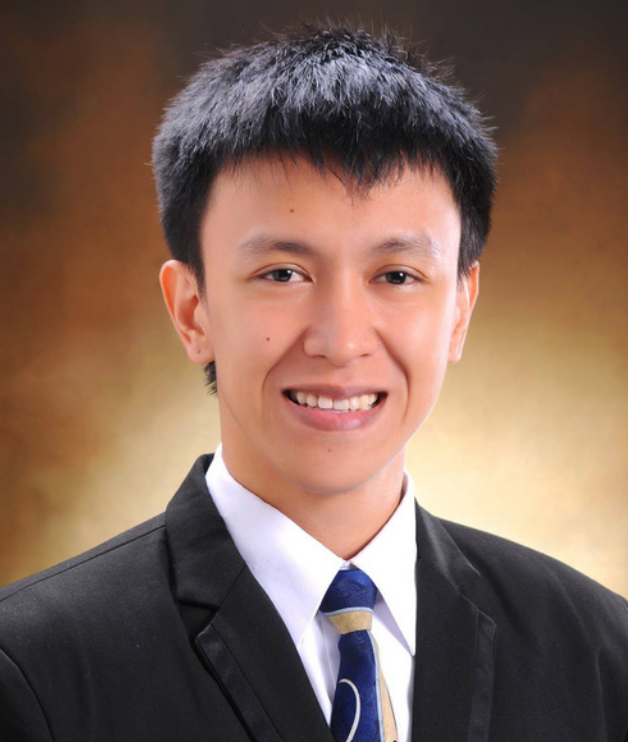 Ronald Ruben O.'s profile photo