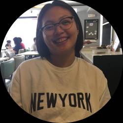 Maria Angienela B.'s profile photo