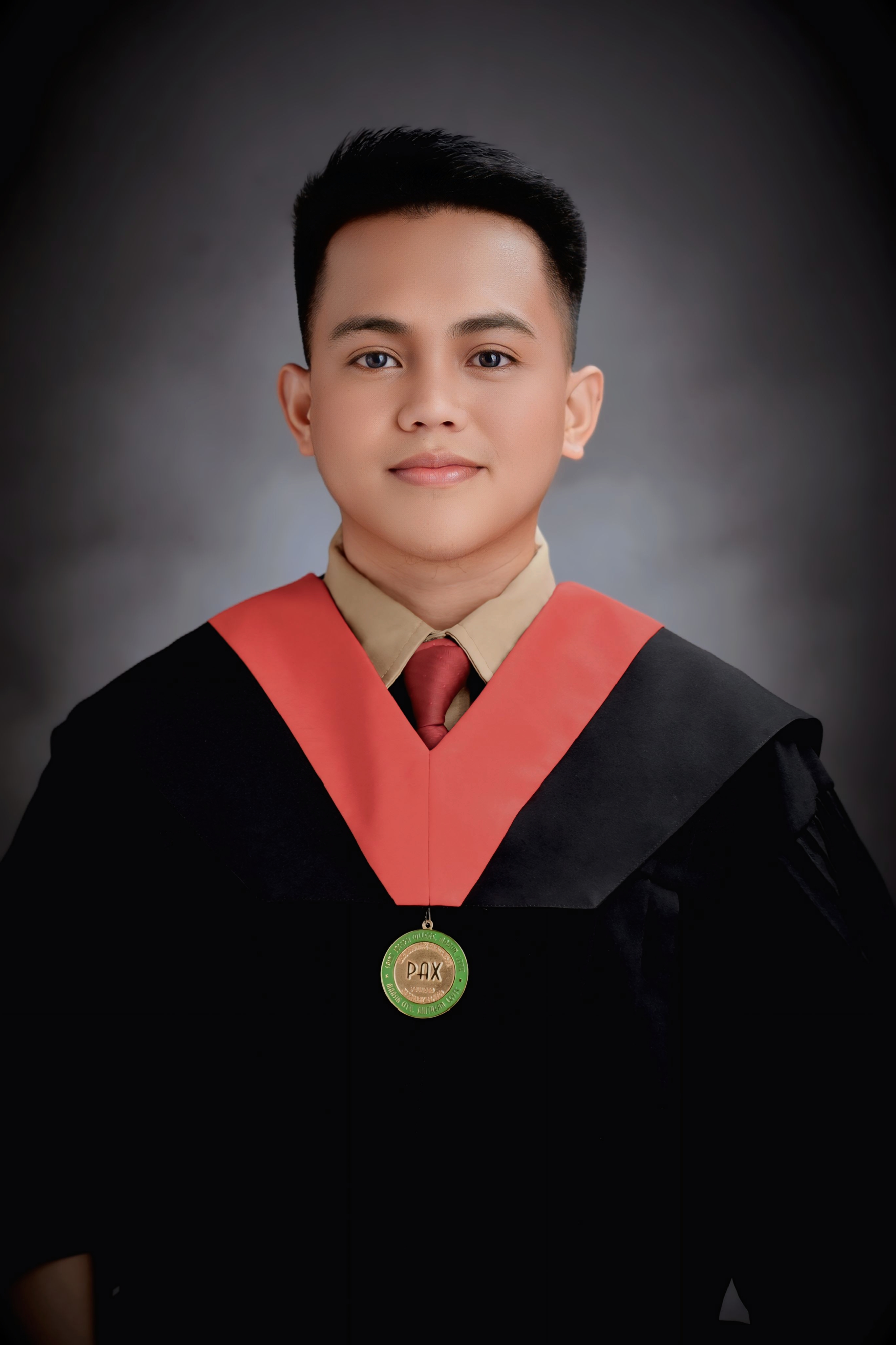 Iesheen Luigie D.'s profile photo