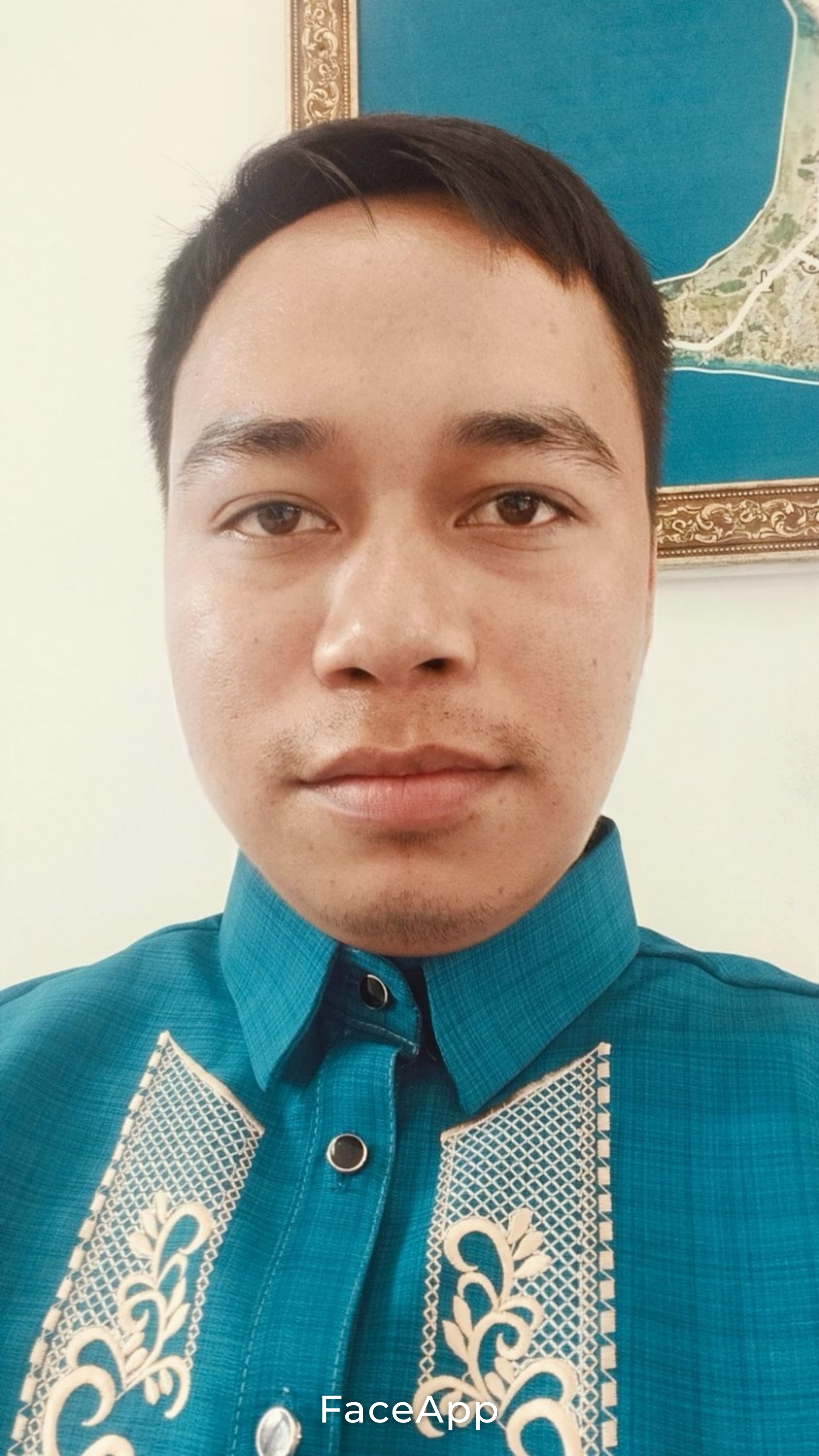 Wilson B.'s profile photo