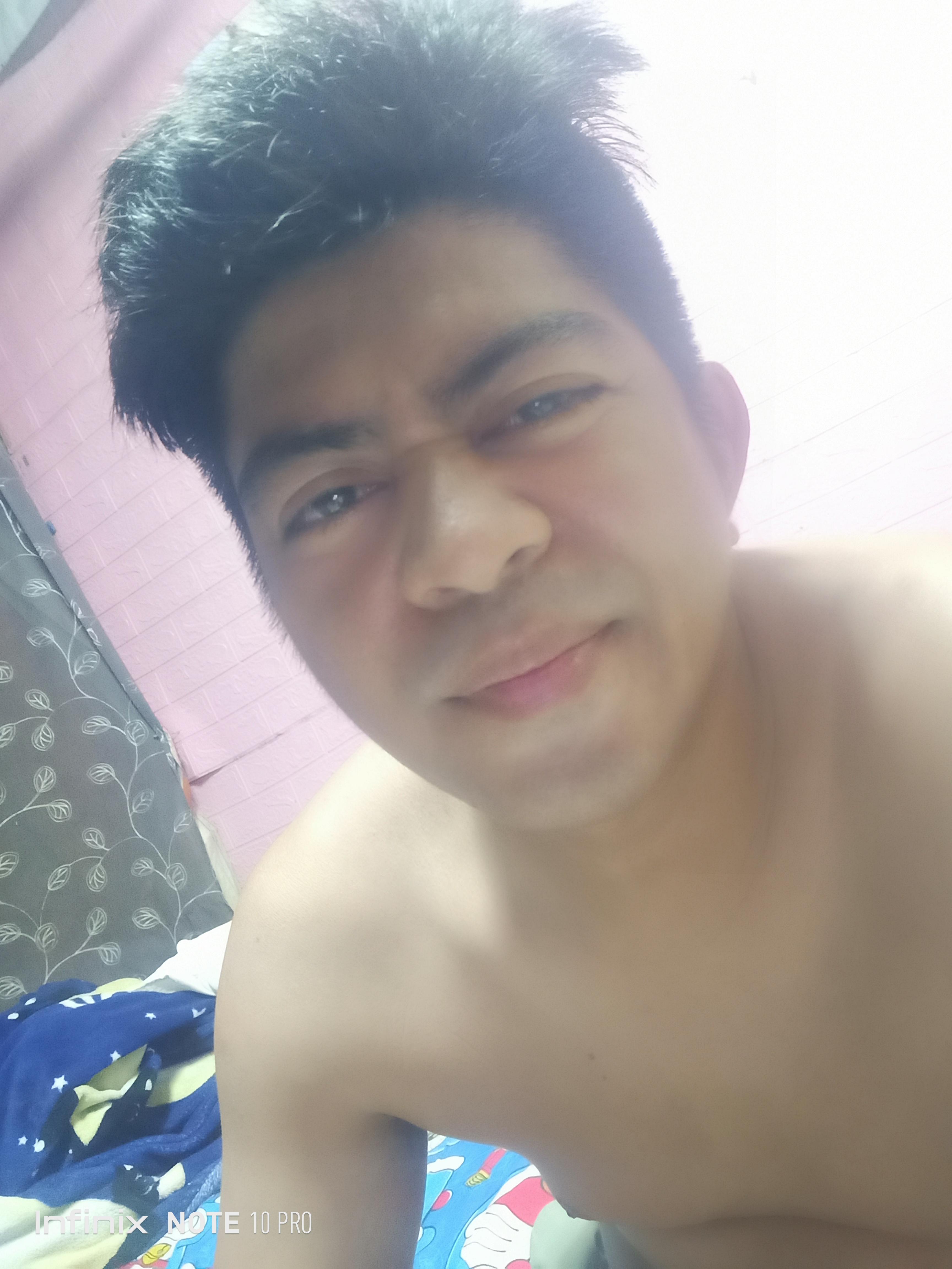 lucky D.'s profile photo