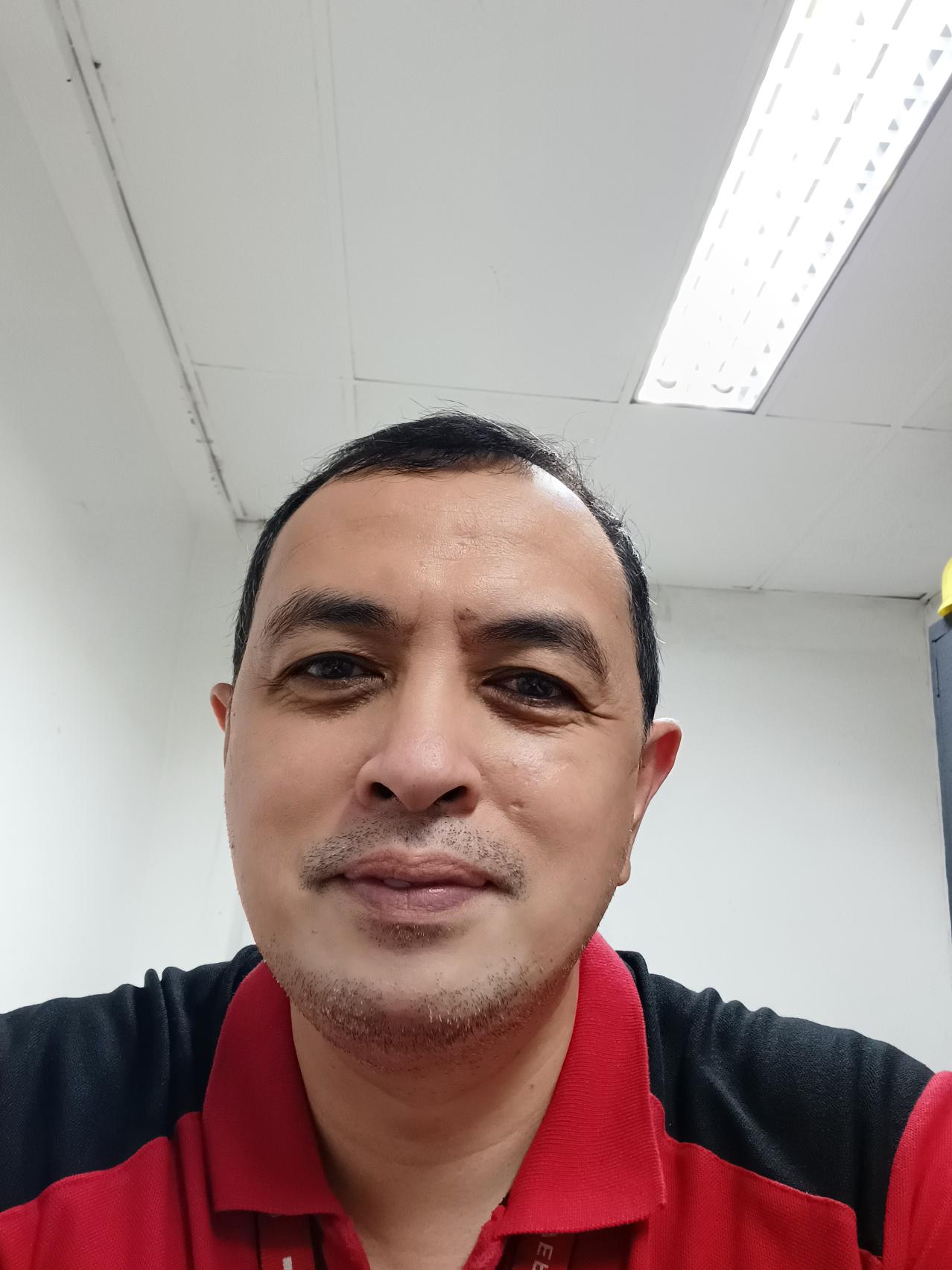 Jeseniel T.'s profile photo
