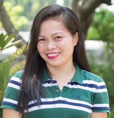 Annabelle G.'s profile photo