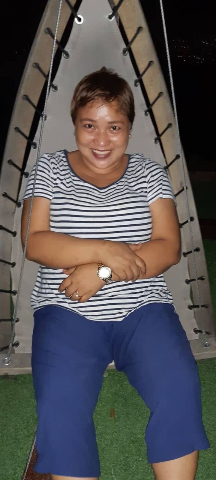 maria verenice C.'s profile photo