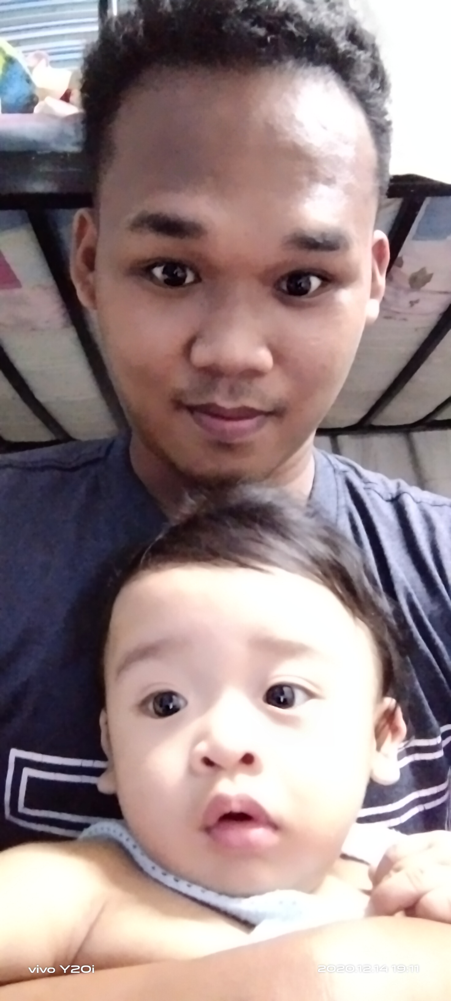 Johnmark O.'s profile photo