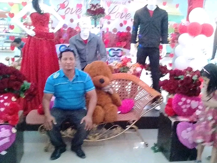 Perfecto T.'s profile photo