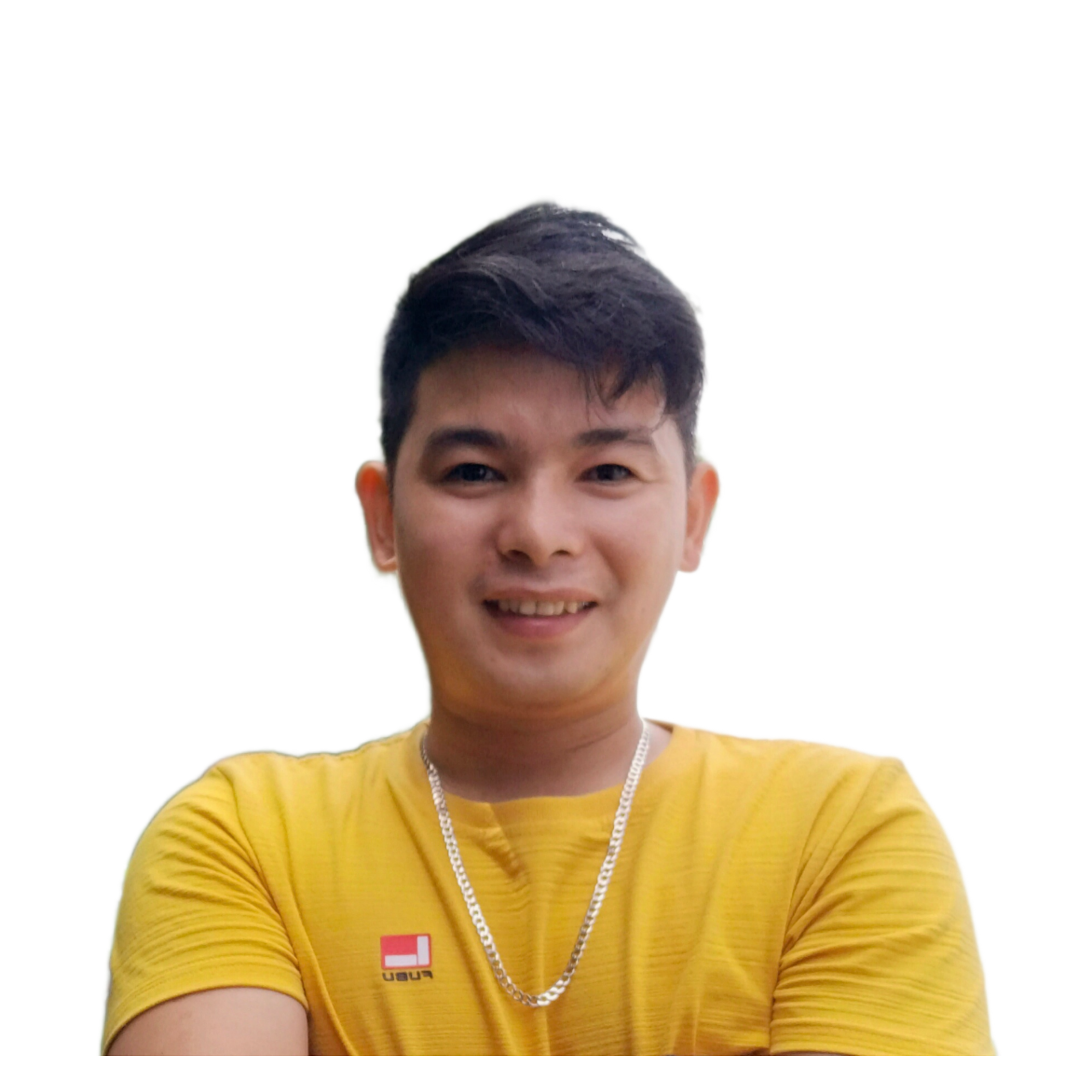 Aljun D.'s profile photo