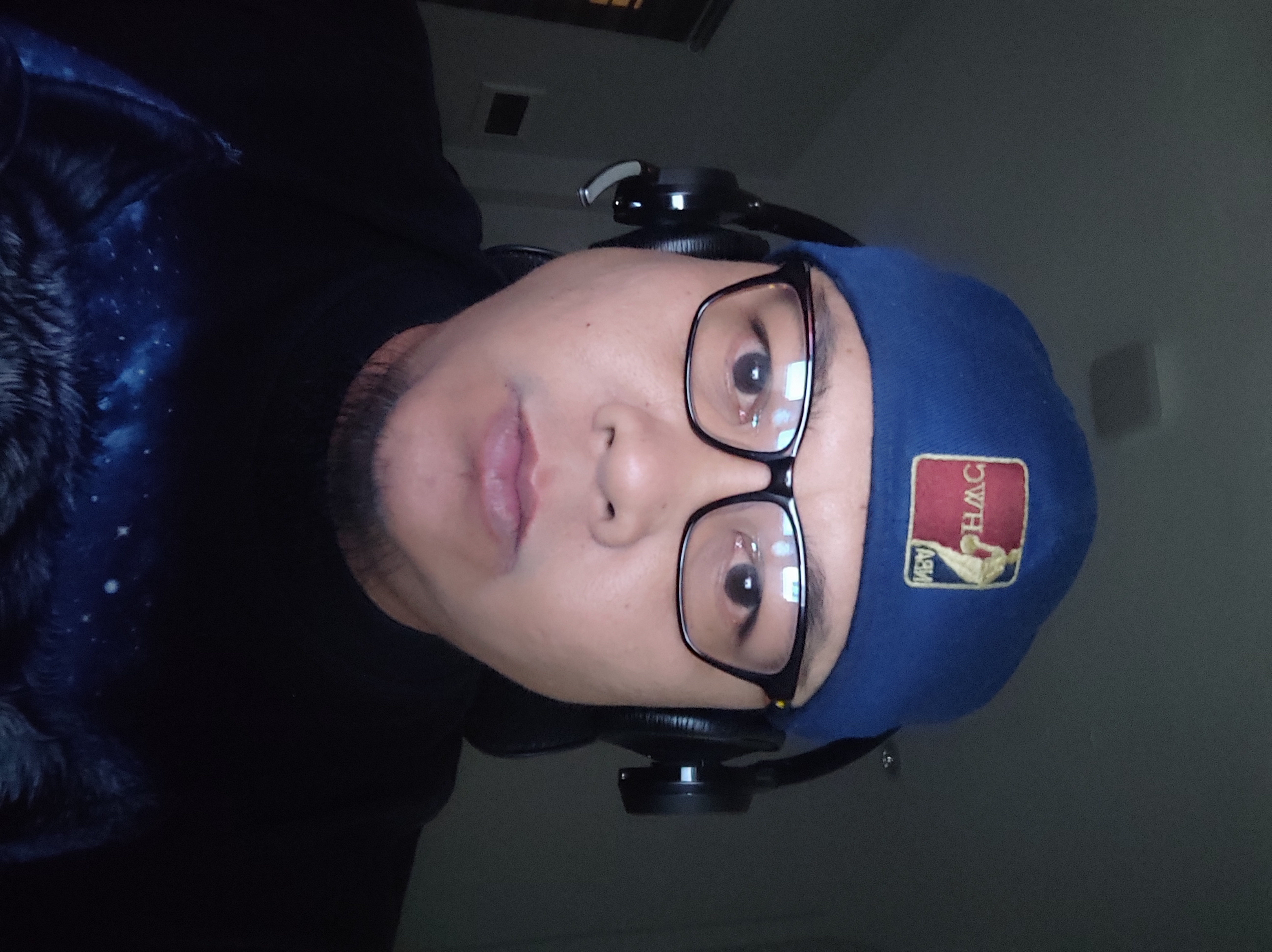 Moses B.'s profile photo