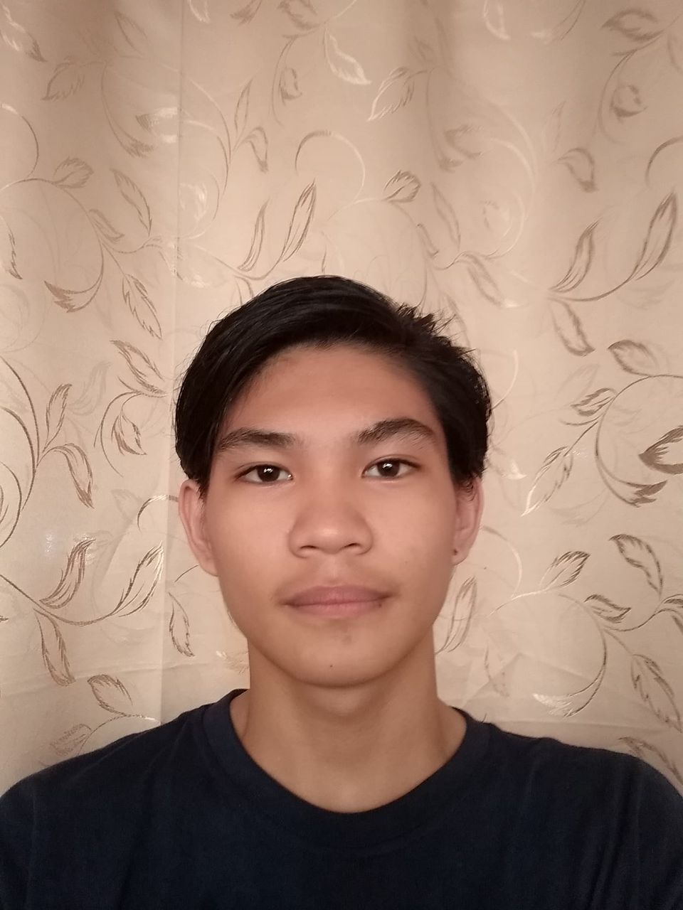 Joshua fonzyguill P.'s profile photo
