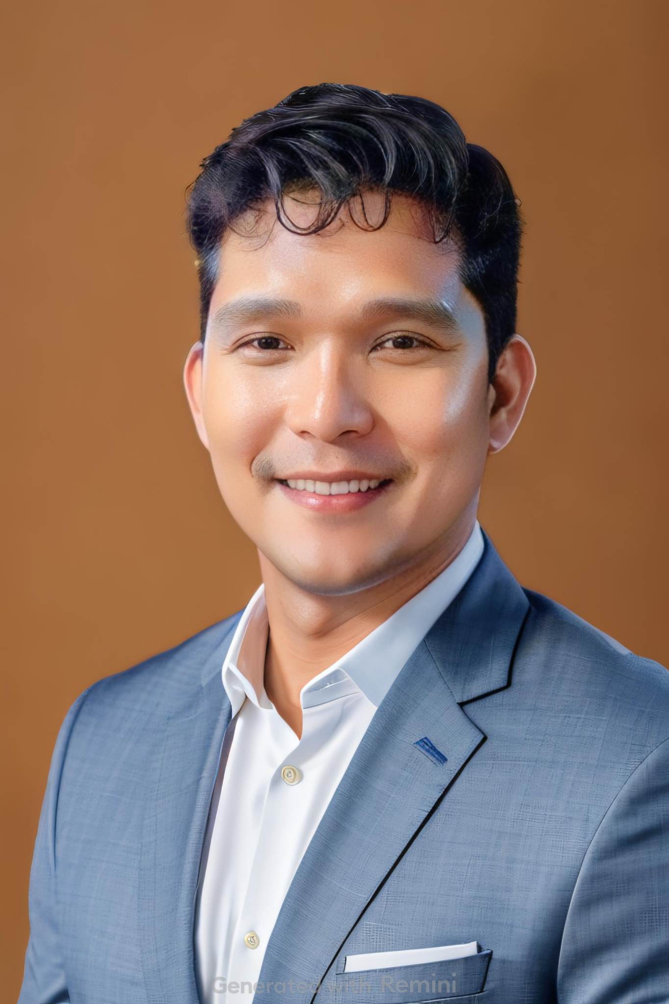 Alfredo Jr M.'s profile photo