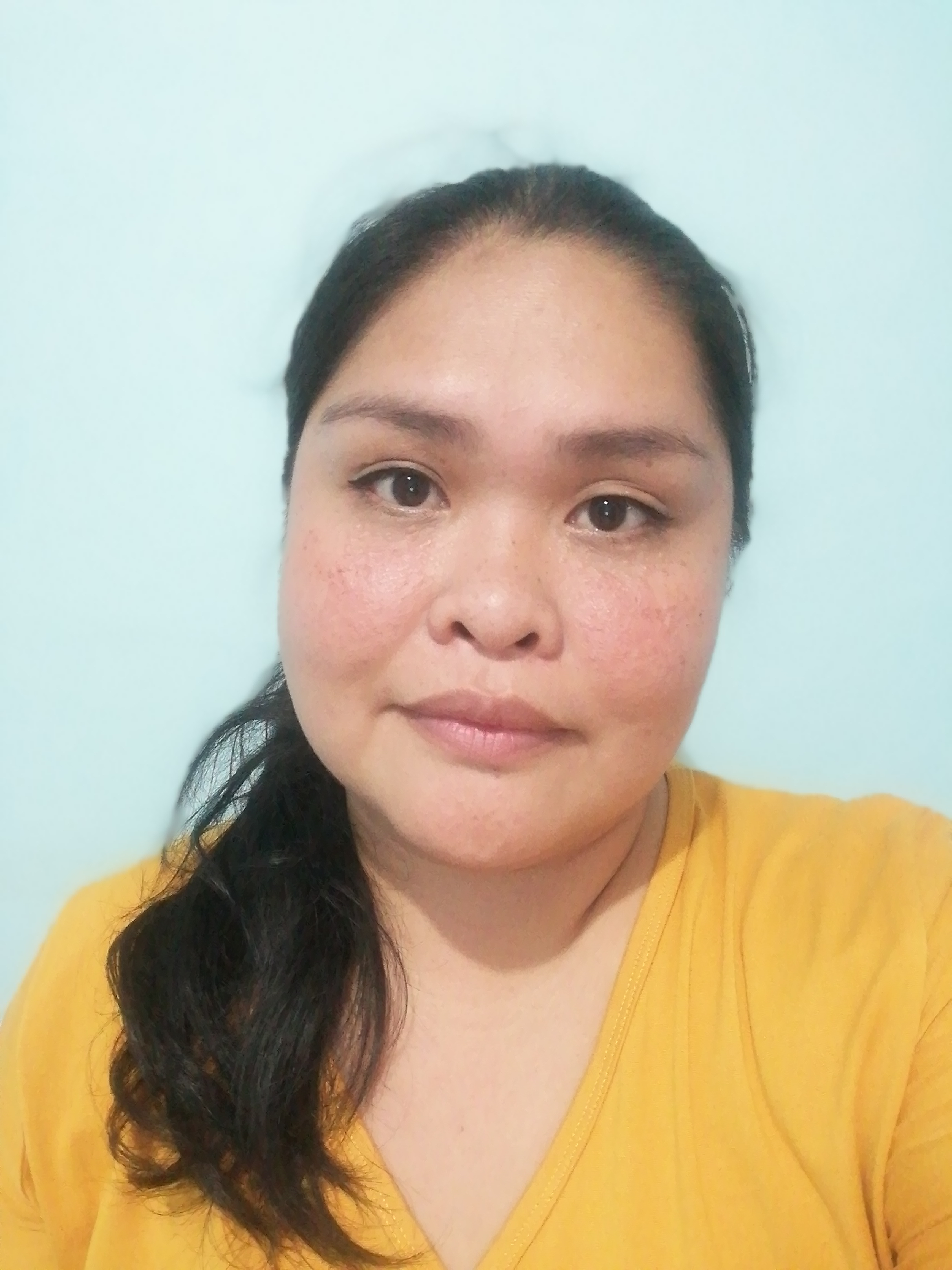 Donah Mae D.'s profile photo