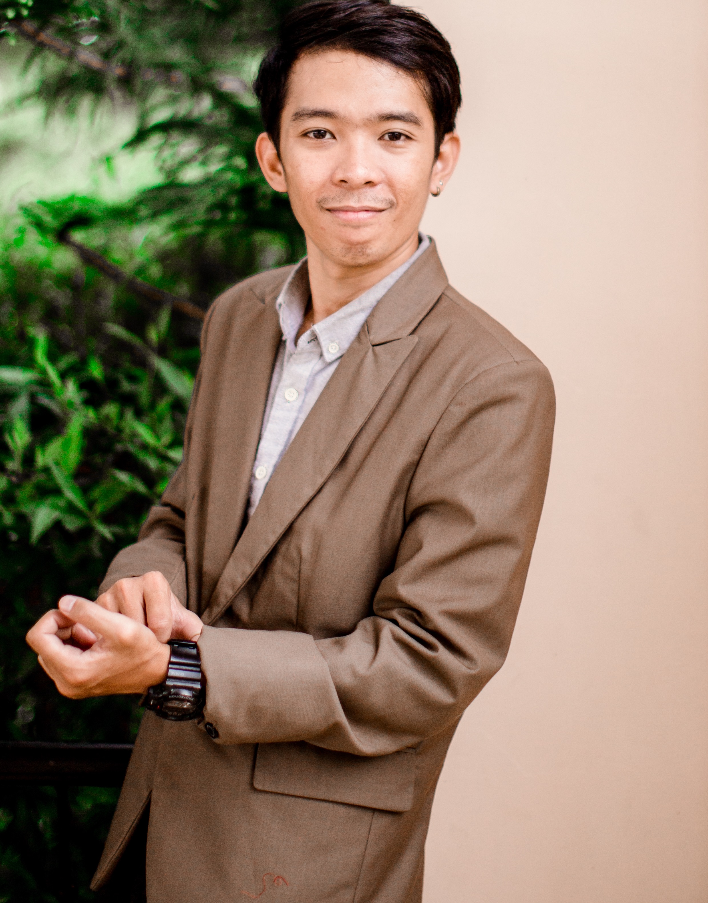 Joever W.'s profile photo