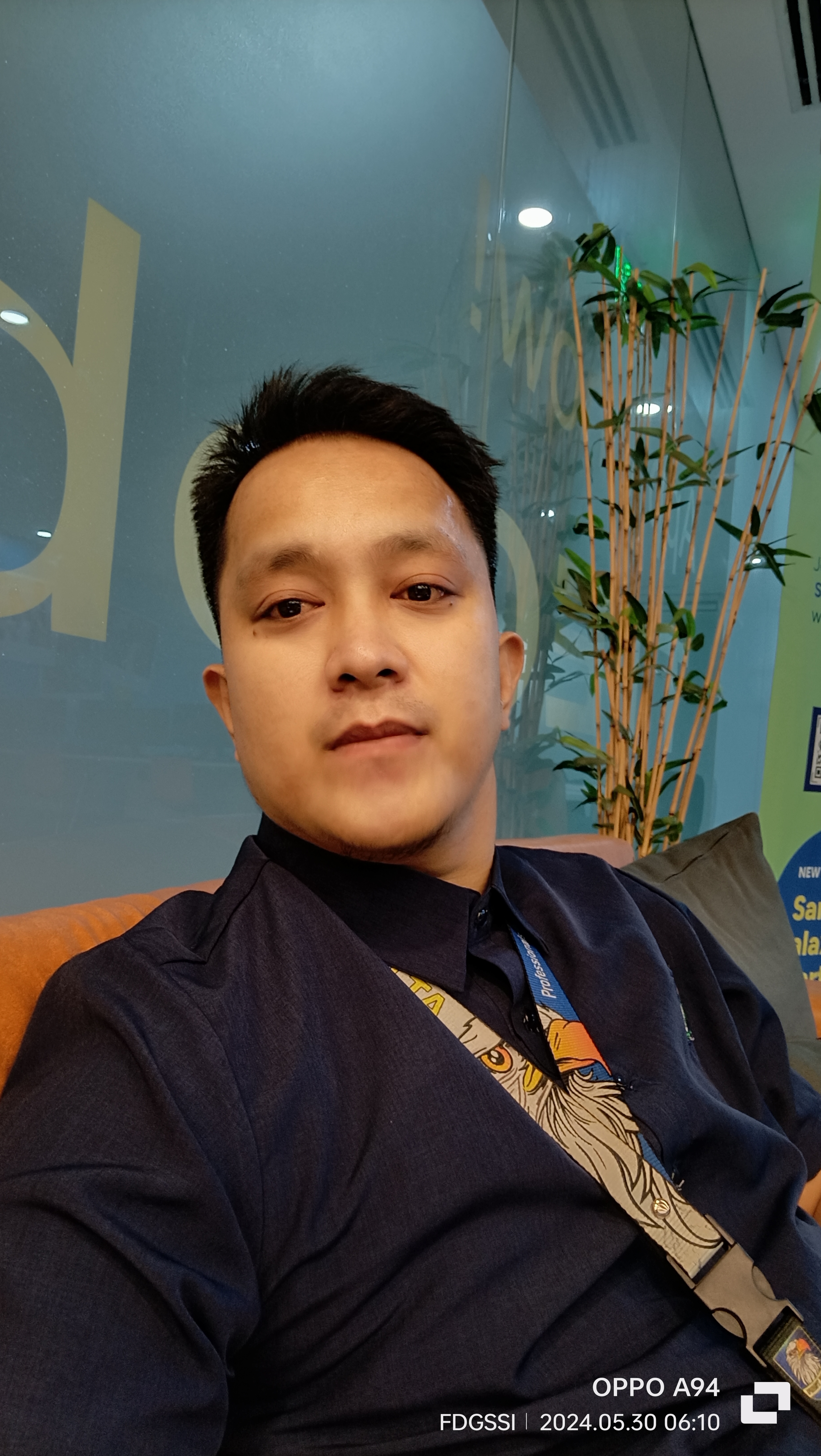 Joerich B.'s profile photo