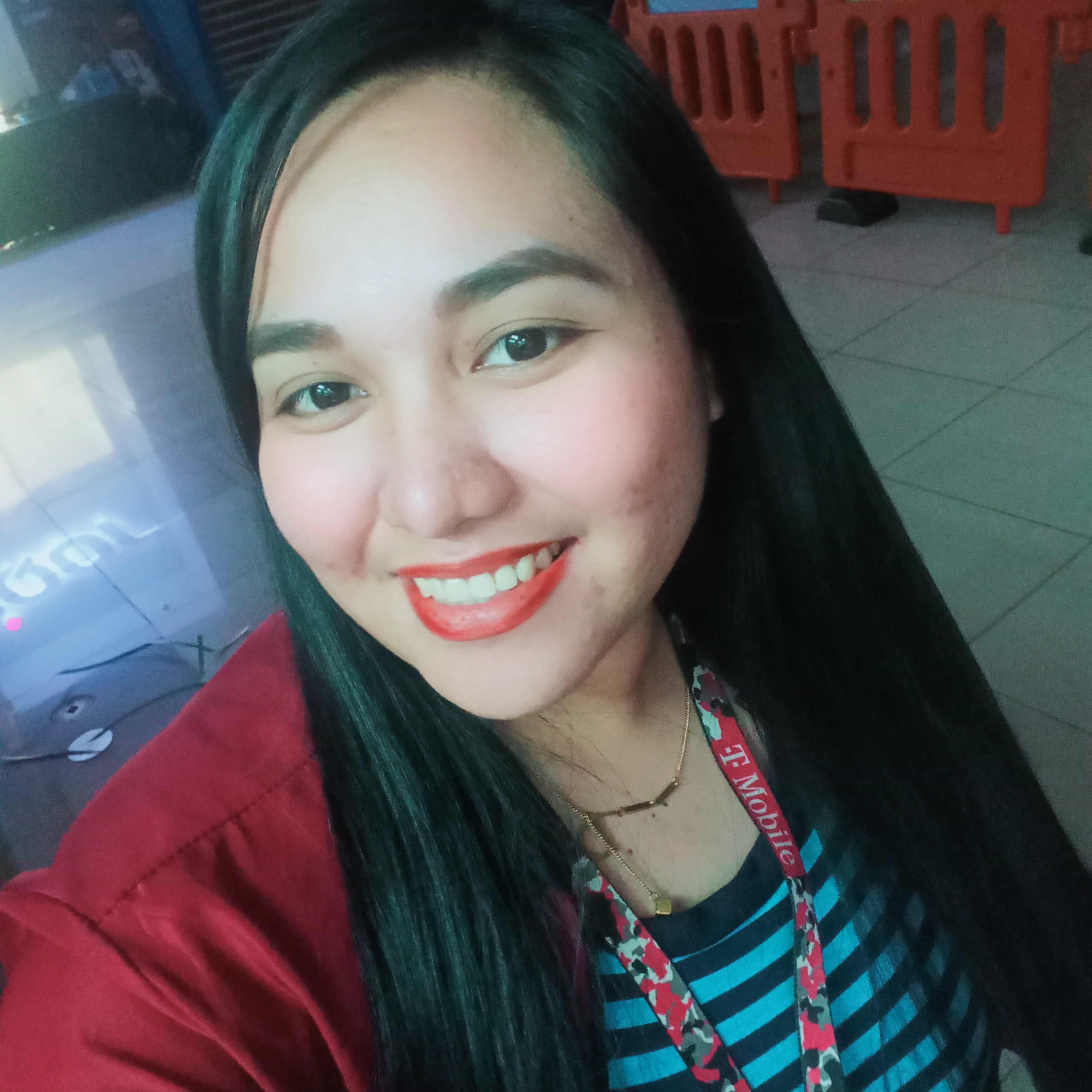 Rosica Daisy S.'s profile photo