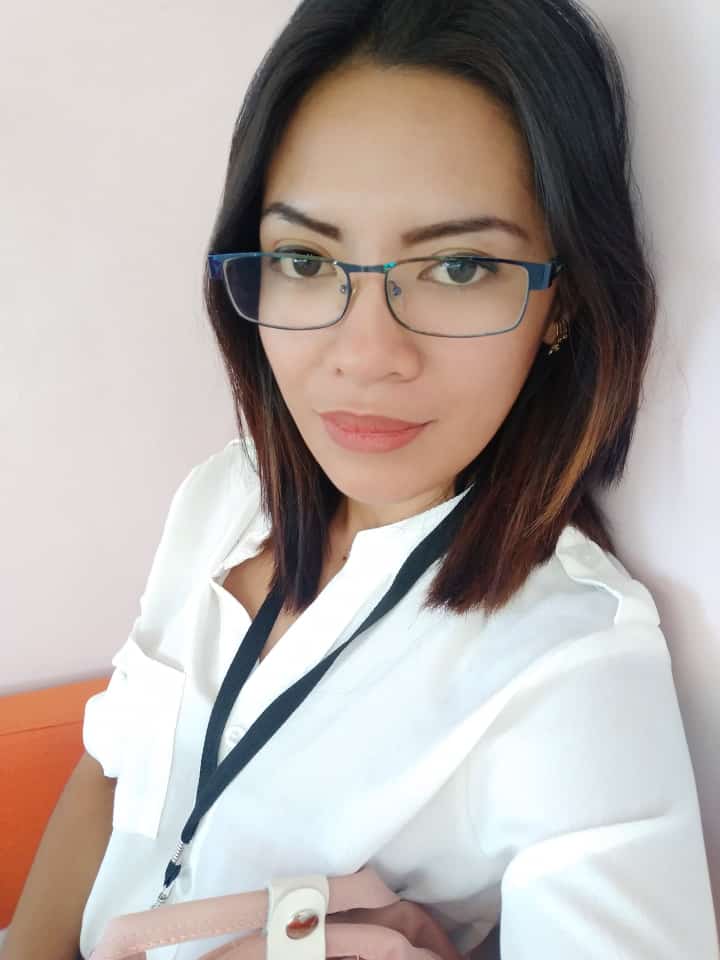 Joy M.'s profile photo