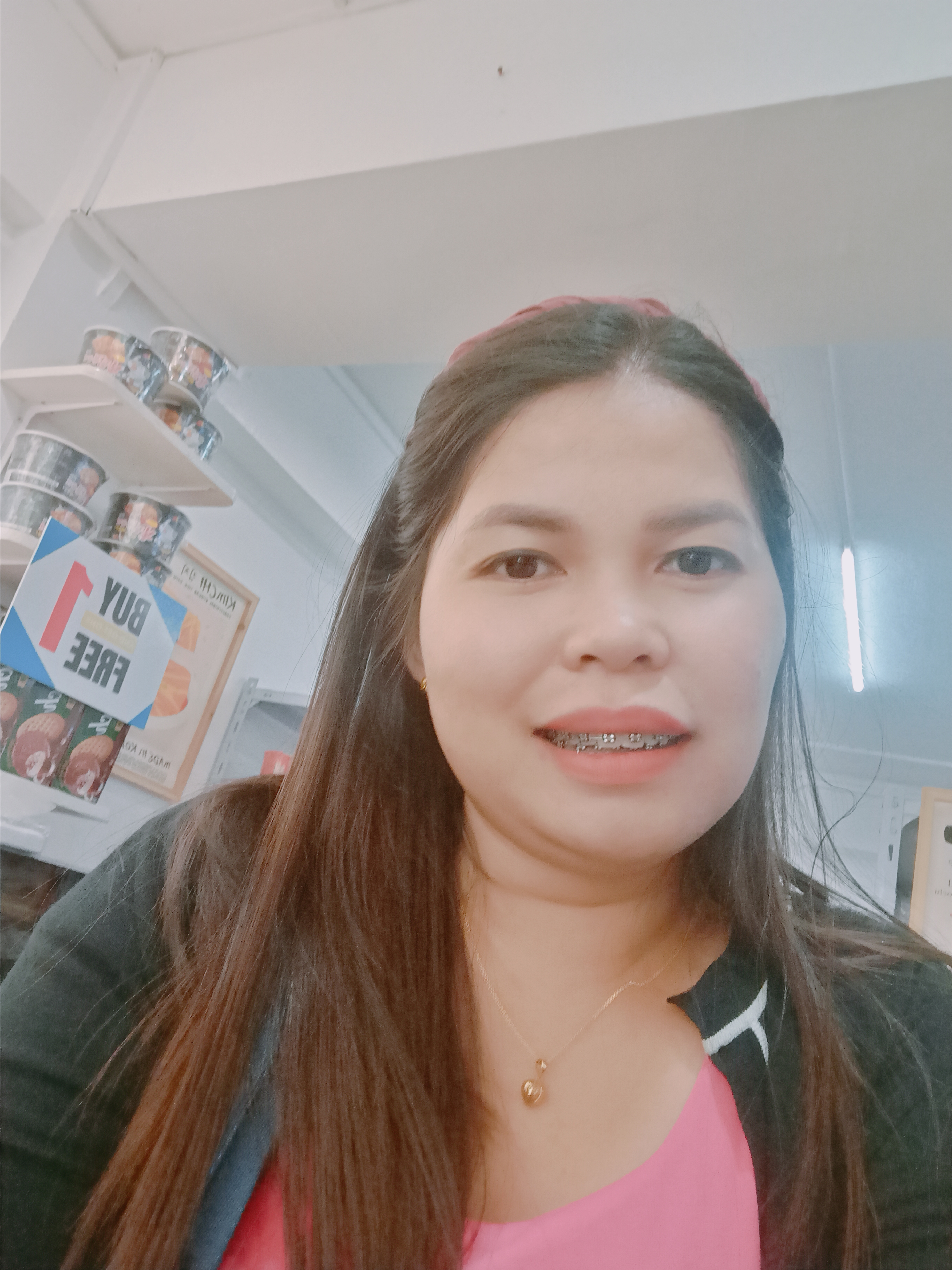Maria Floremie C.'s profile photo