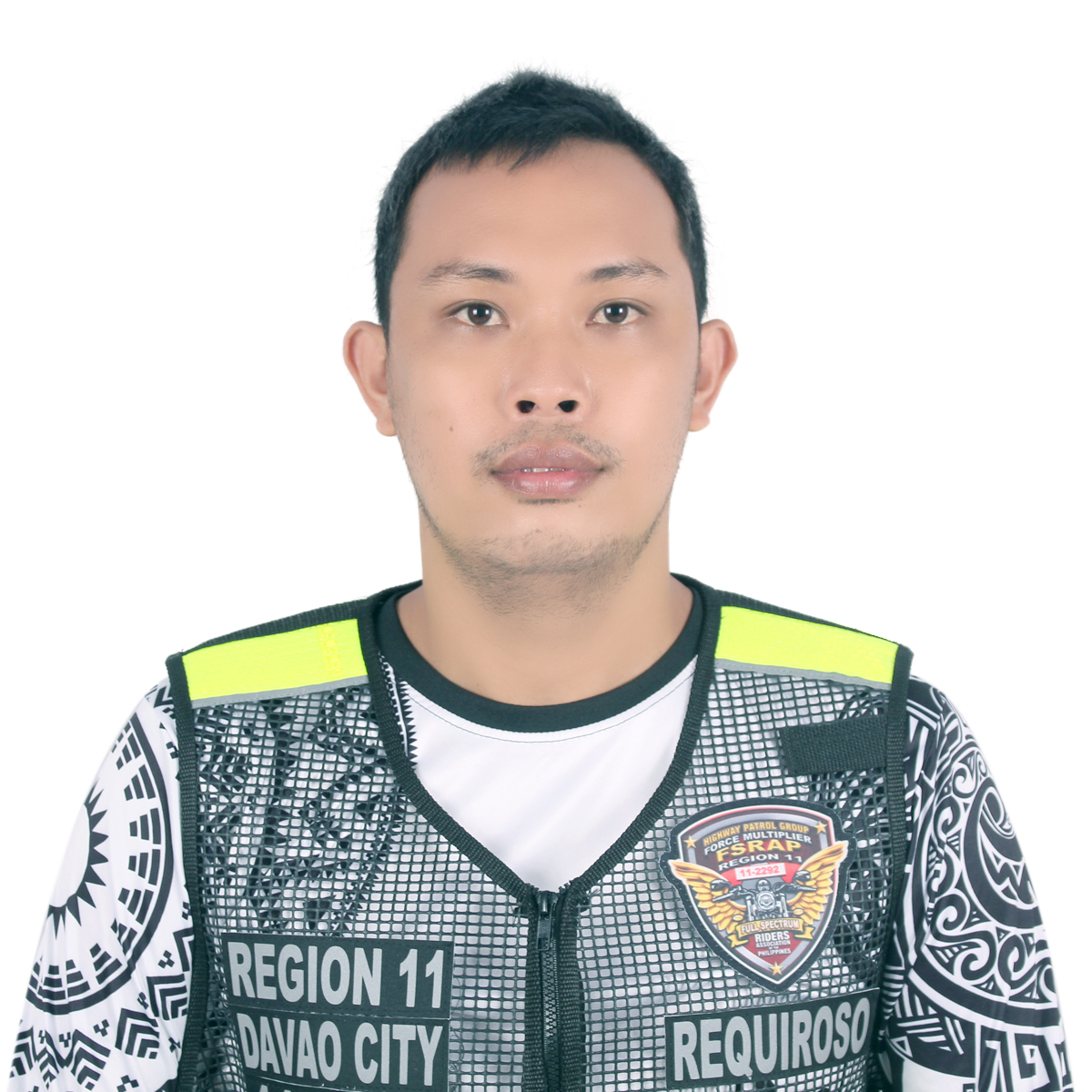 Requiroso R.'s profile photo