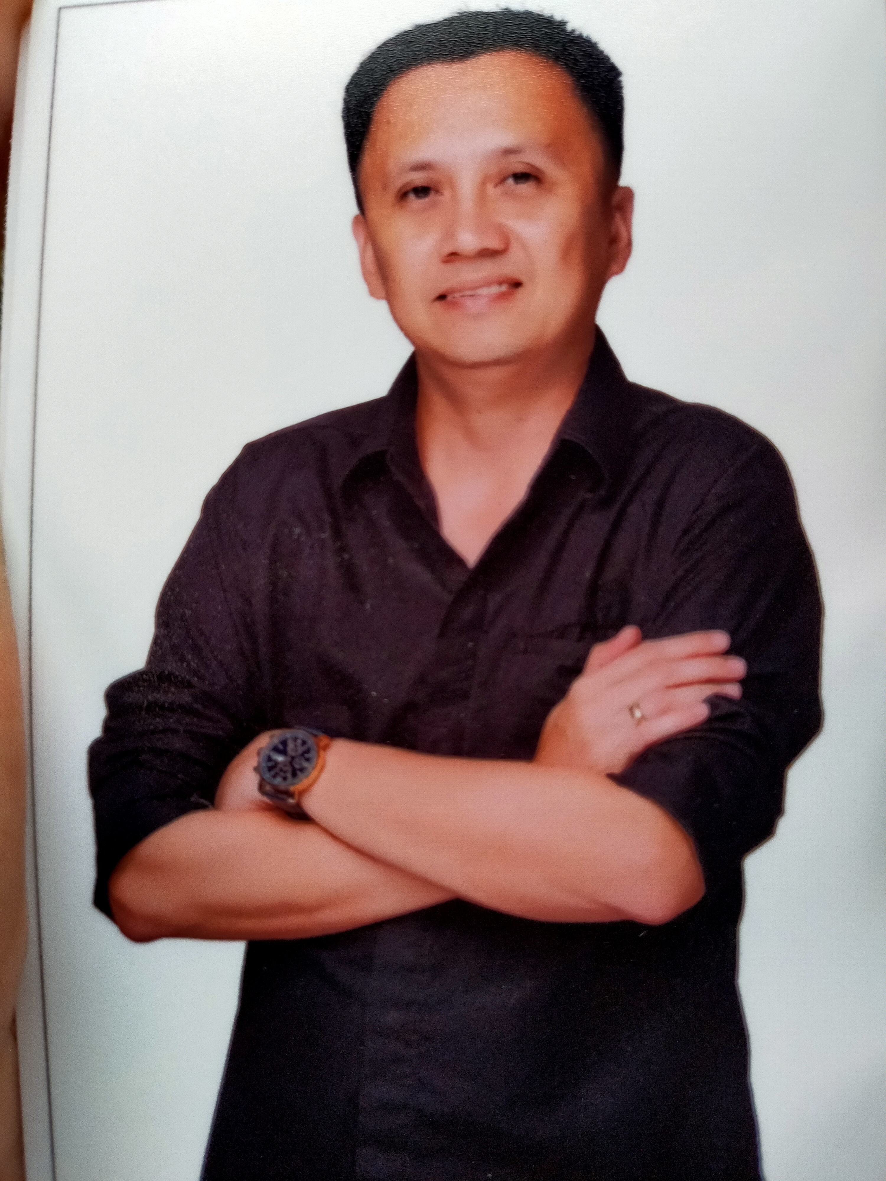 Ysmael B.'s profile photo