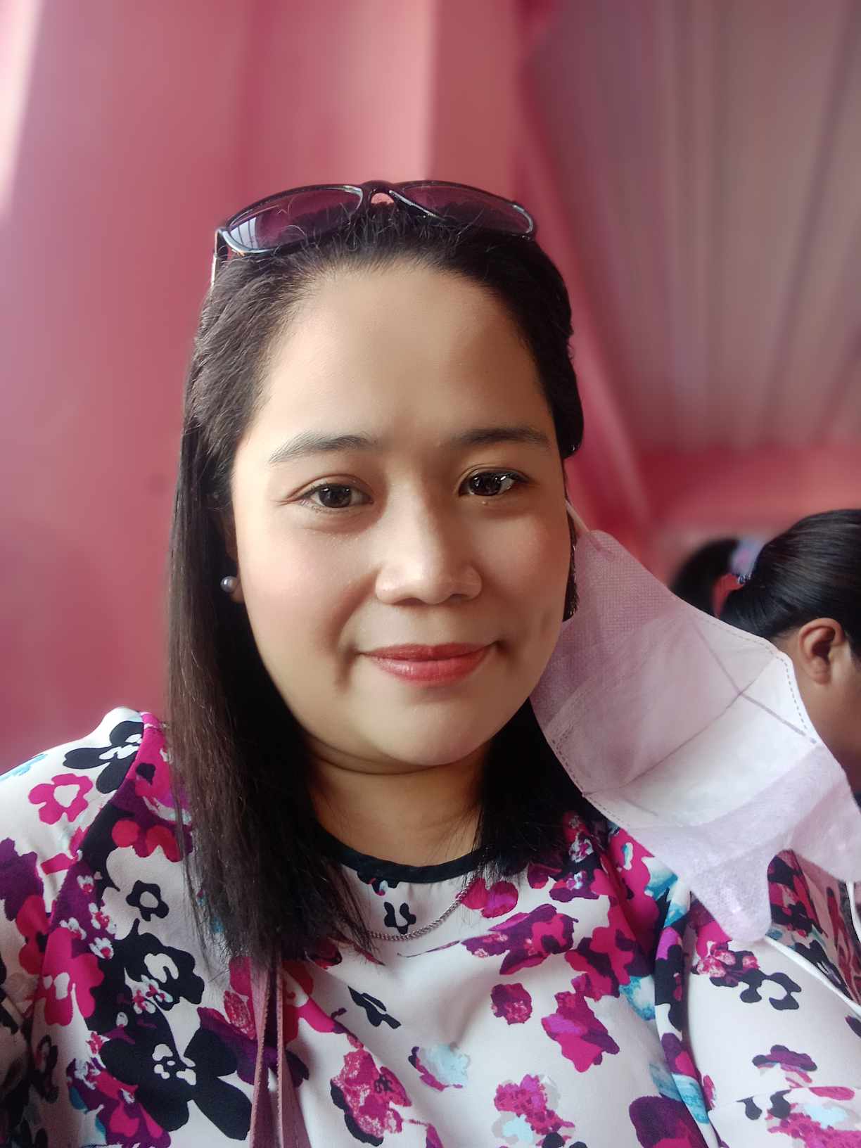 Phoibe Jean C.'s profile photo
