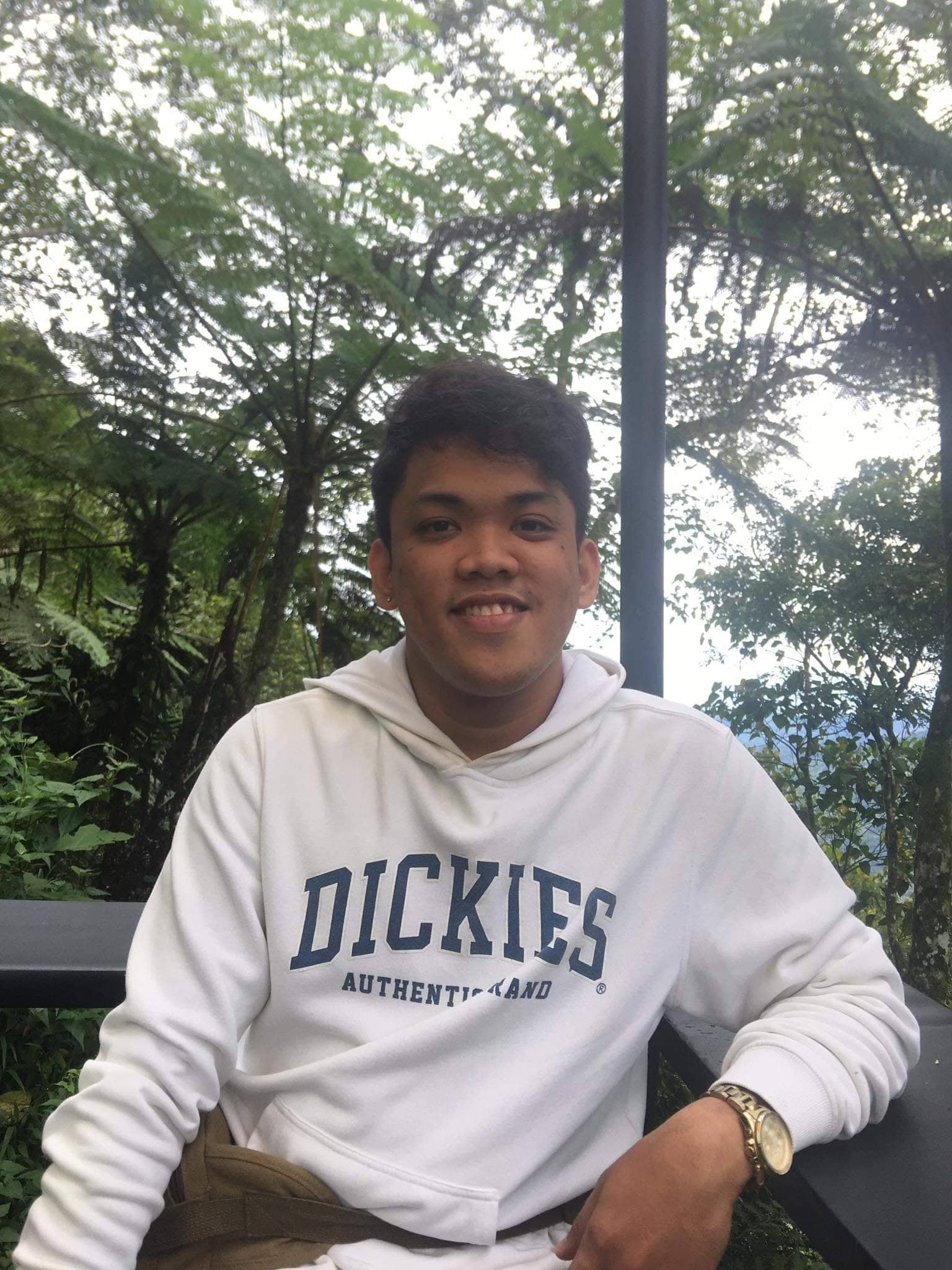 Victor D.'s profile photo